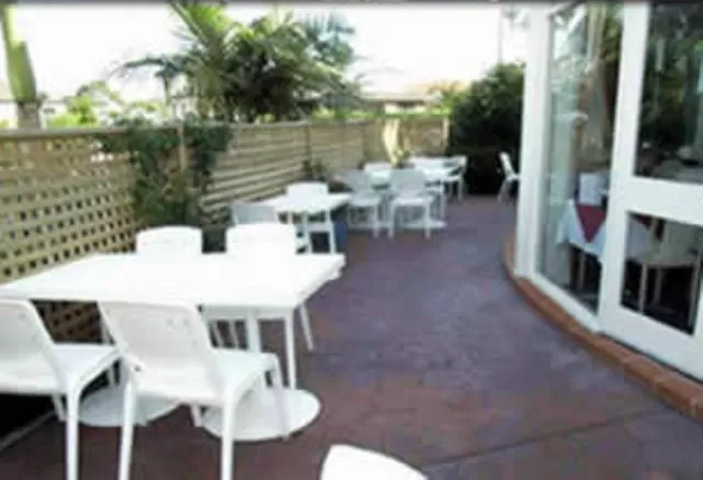 Balcony/Terrace in Lake Haven Motor Inn