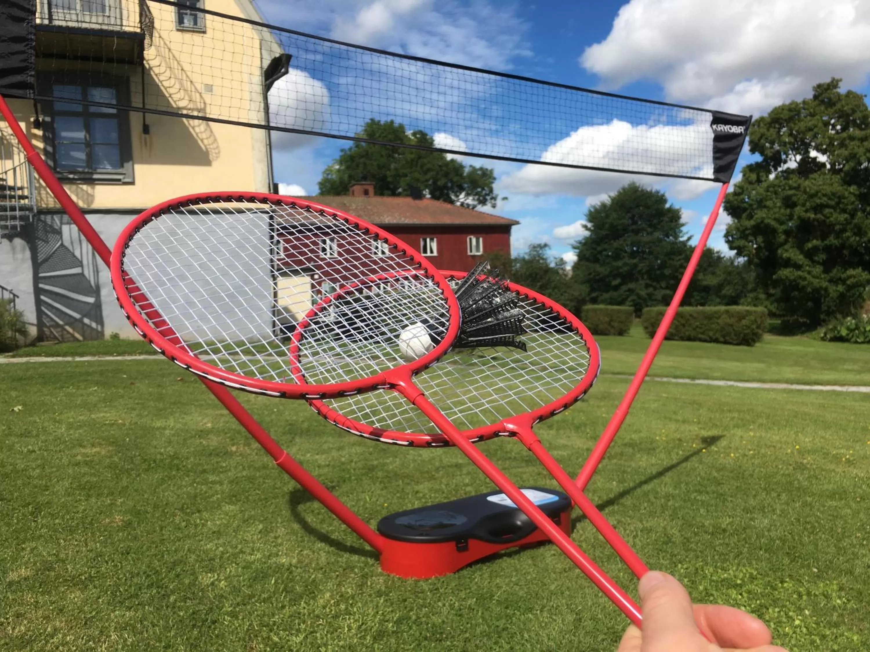 Brunsbo G:a Biskopsgård Hotell & Konferens