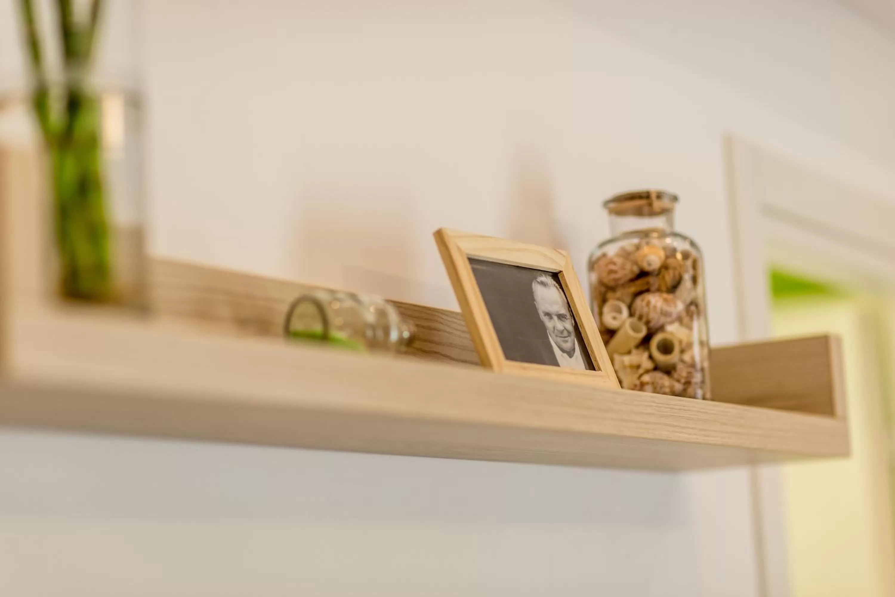 Living room in Mava Apartamente