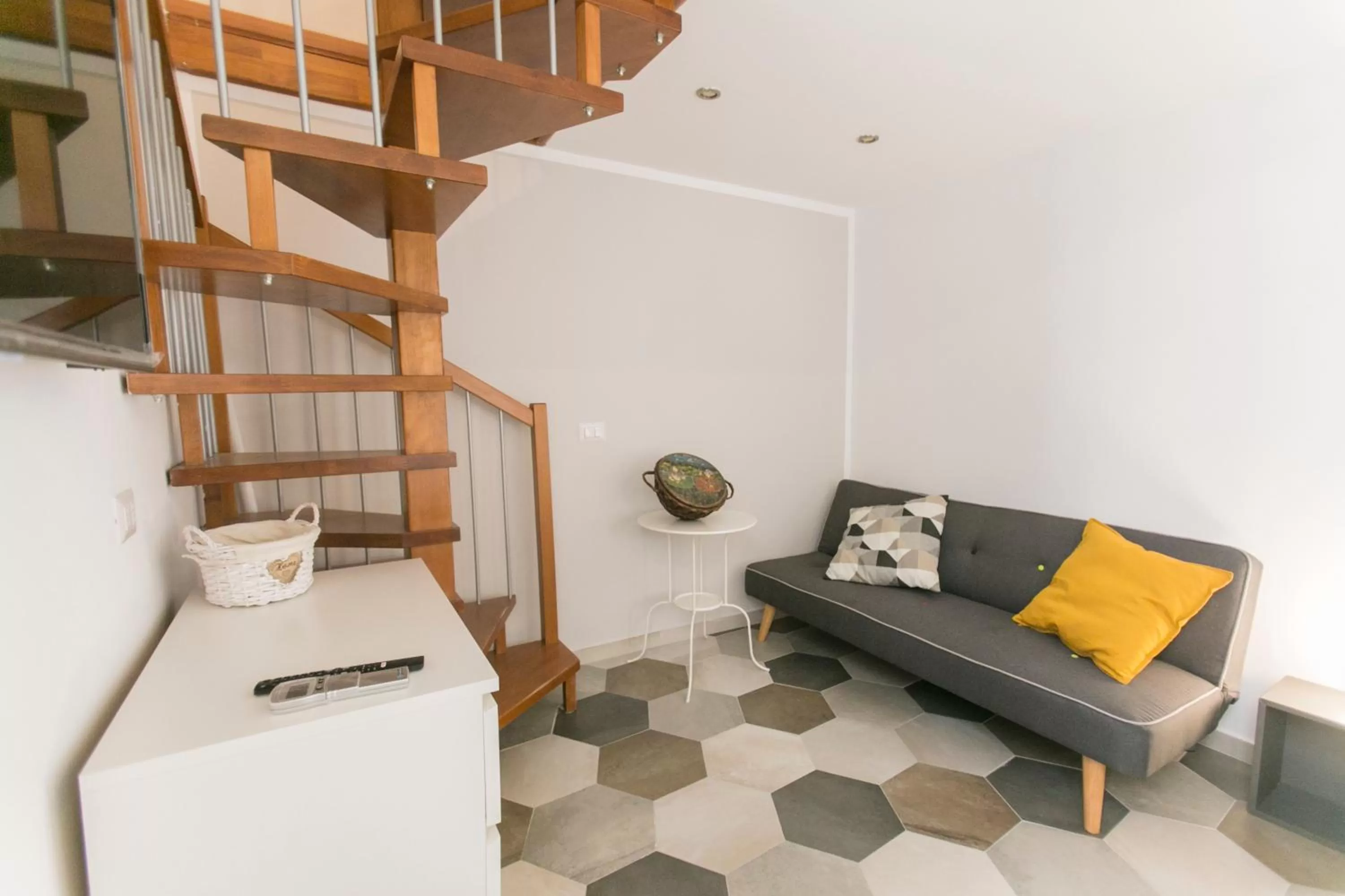 Living room in Anticaglia/24