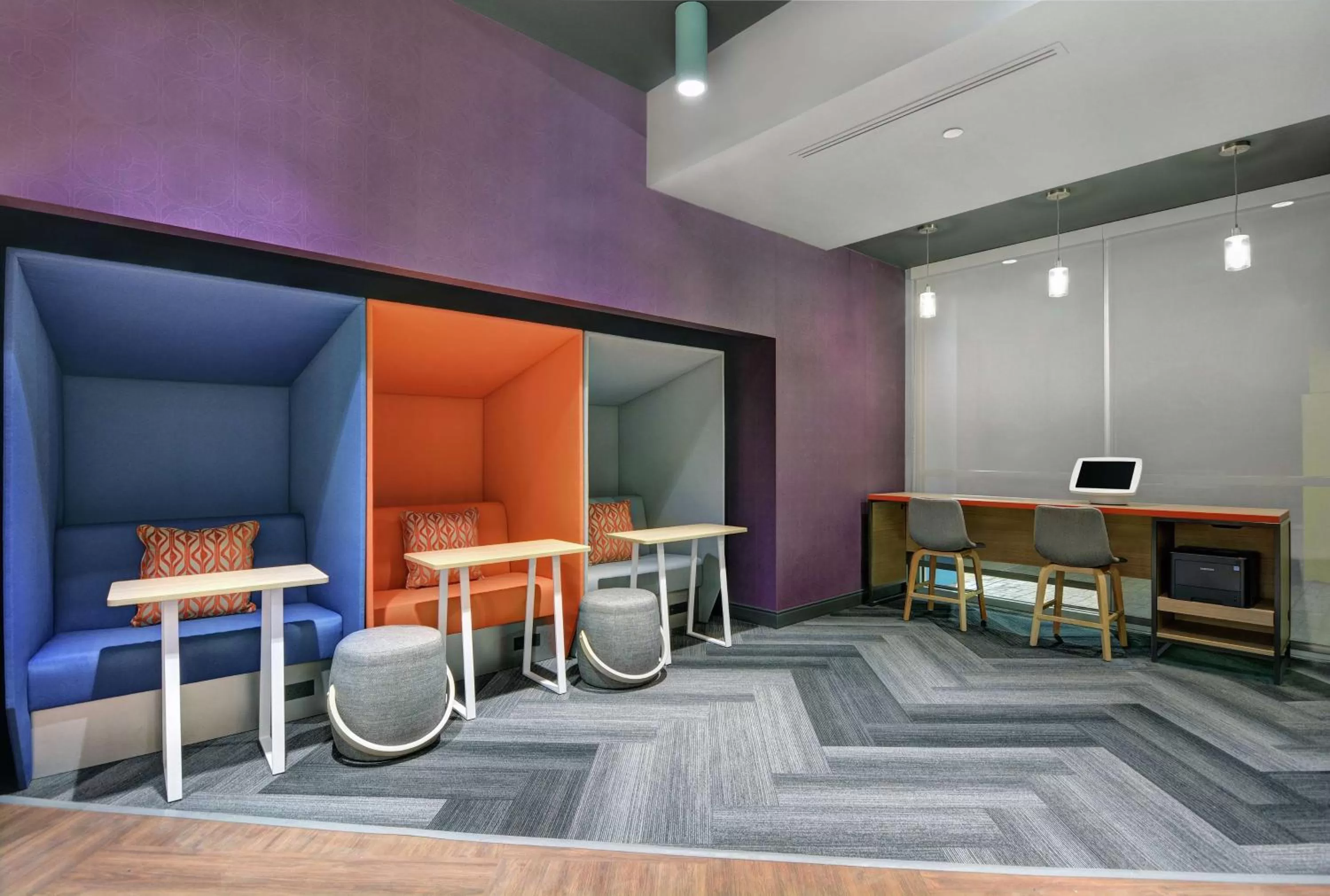 Business facilities in Tru By Hilton Springfield Downtown