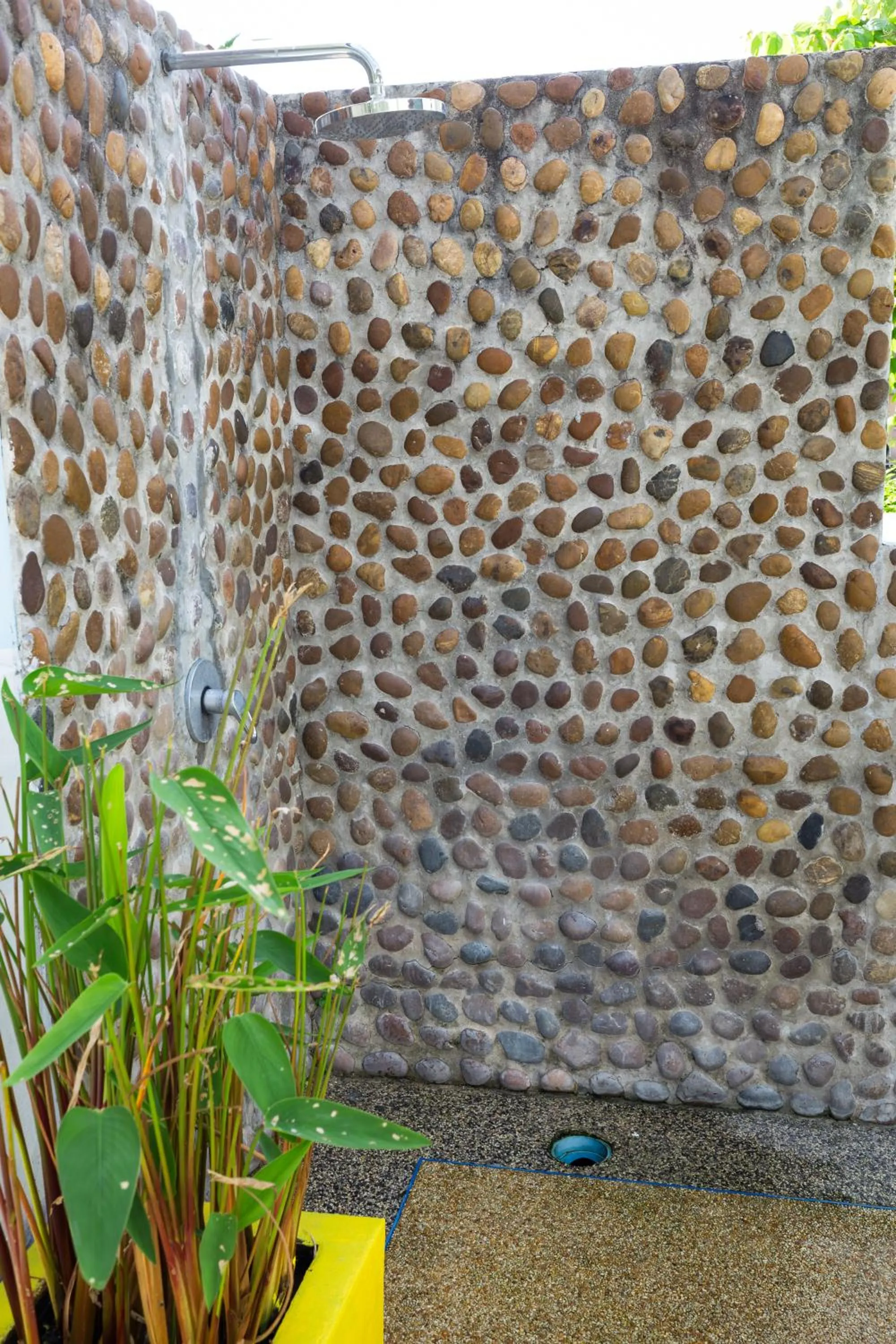 Property building in Baan Chaylay Resort Karon