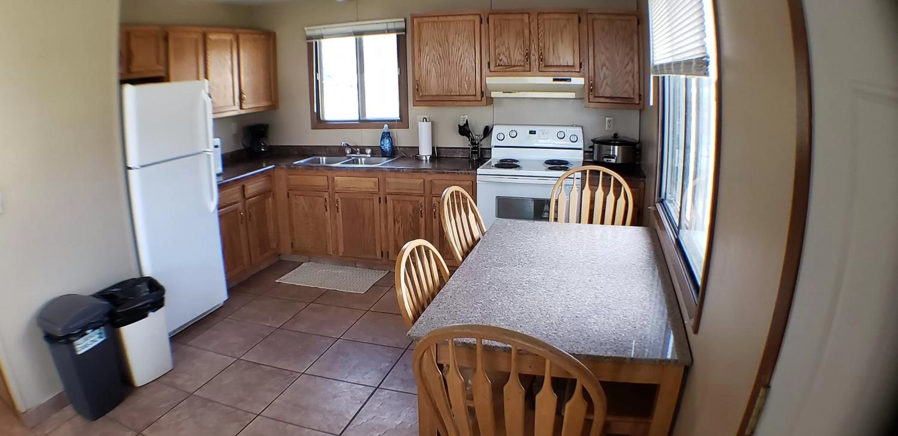 Lewis & Clark Resort