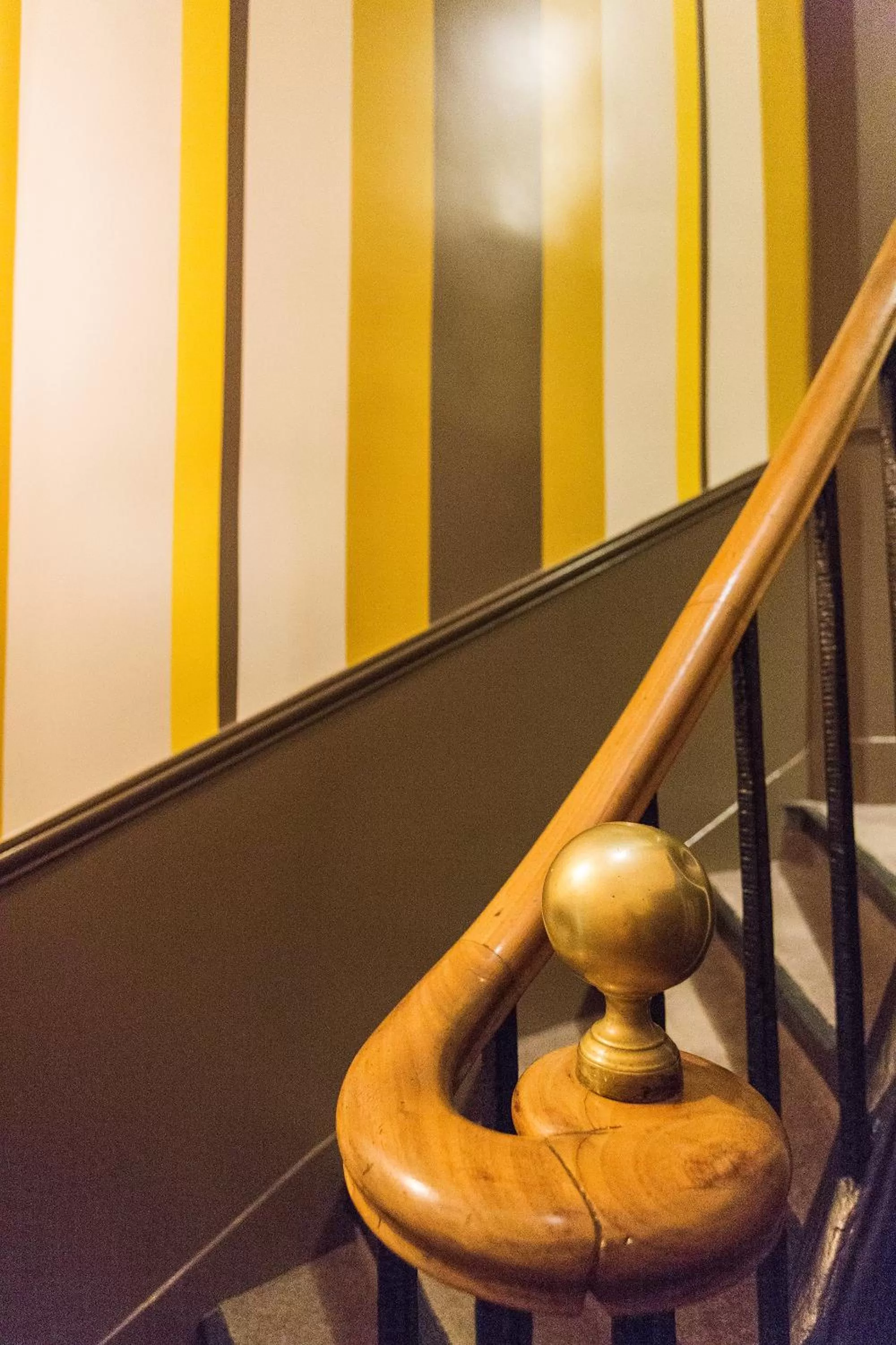 acessibility in Pratic Hotel