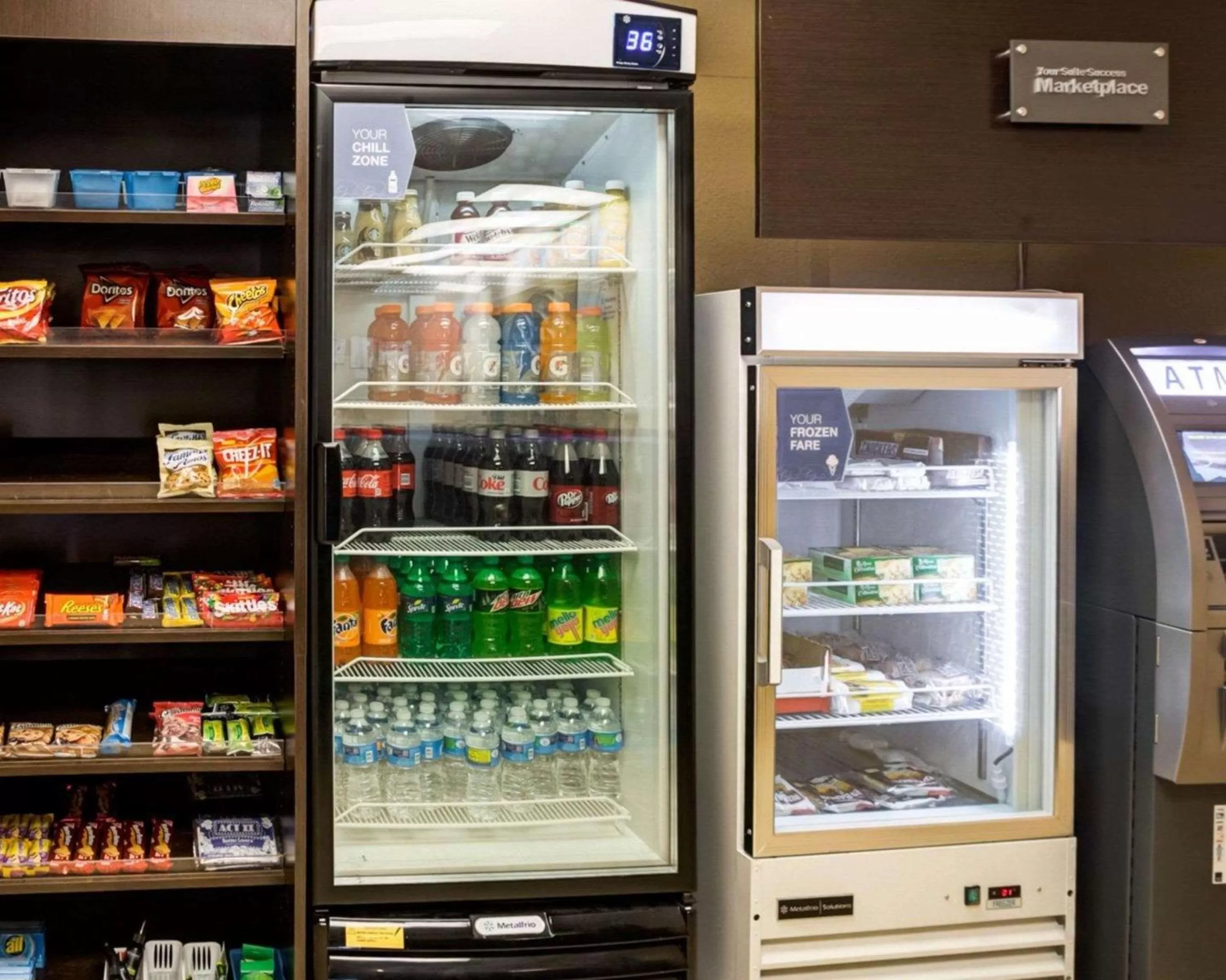 Other in Charlotte Suites by IHG