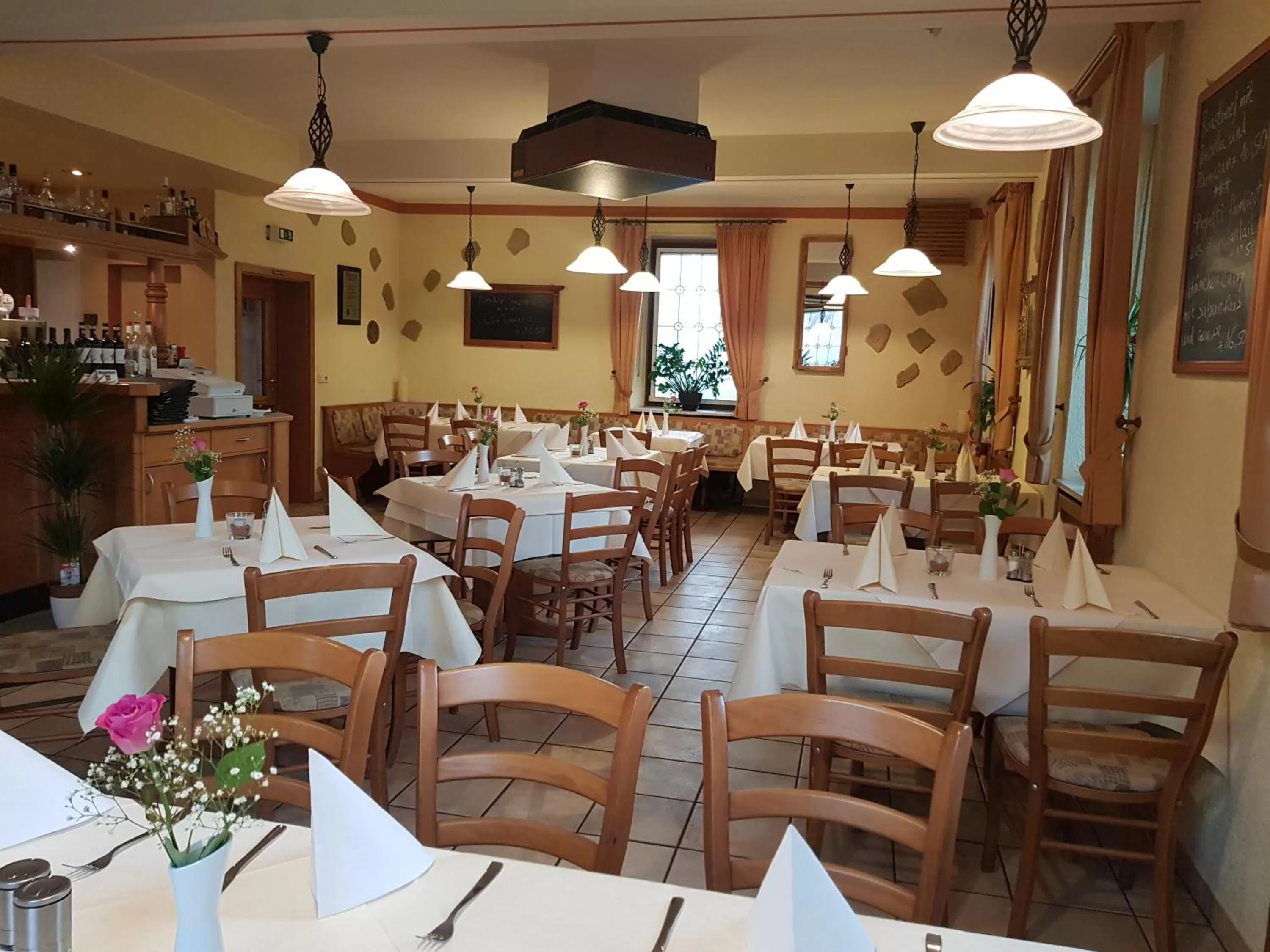 Restaurant/places to eat in Landgasthaus Klosterhof