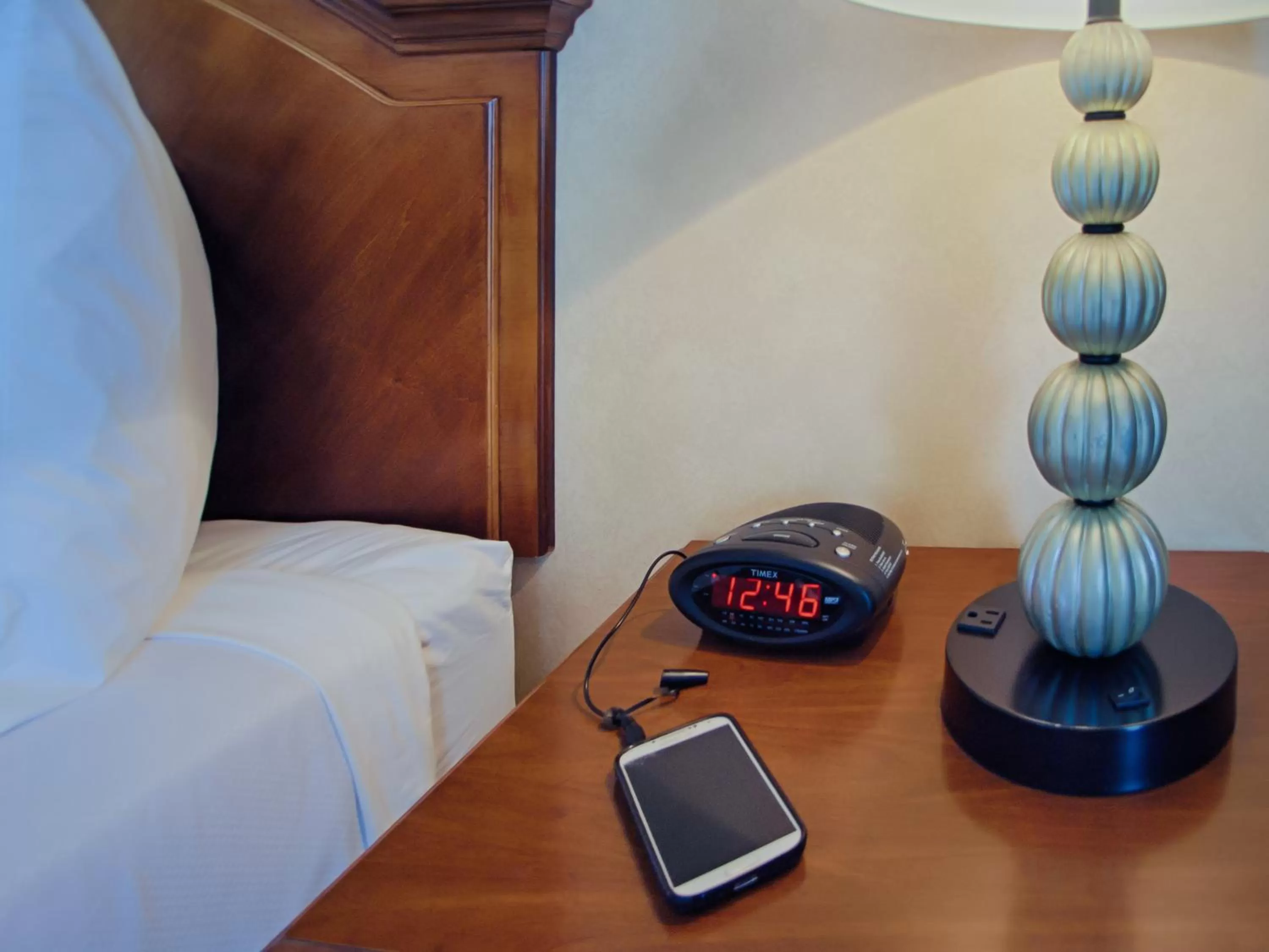 Other, Bed in Inn at the Convention Center