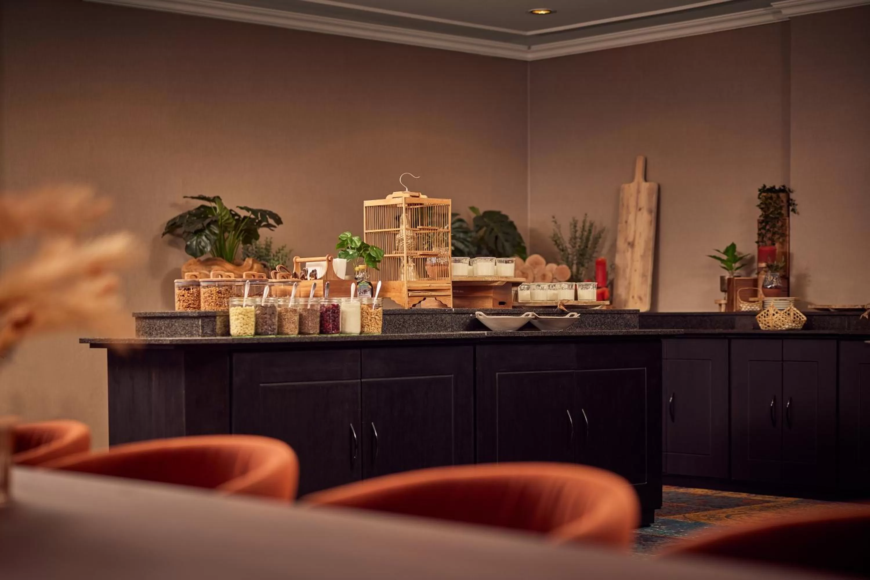 Coffee/tea facilities in Van der Valk Cuijk - Nijmegen