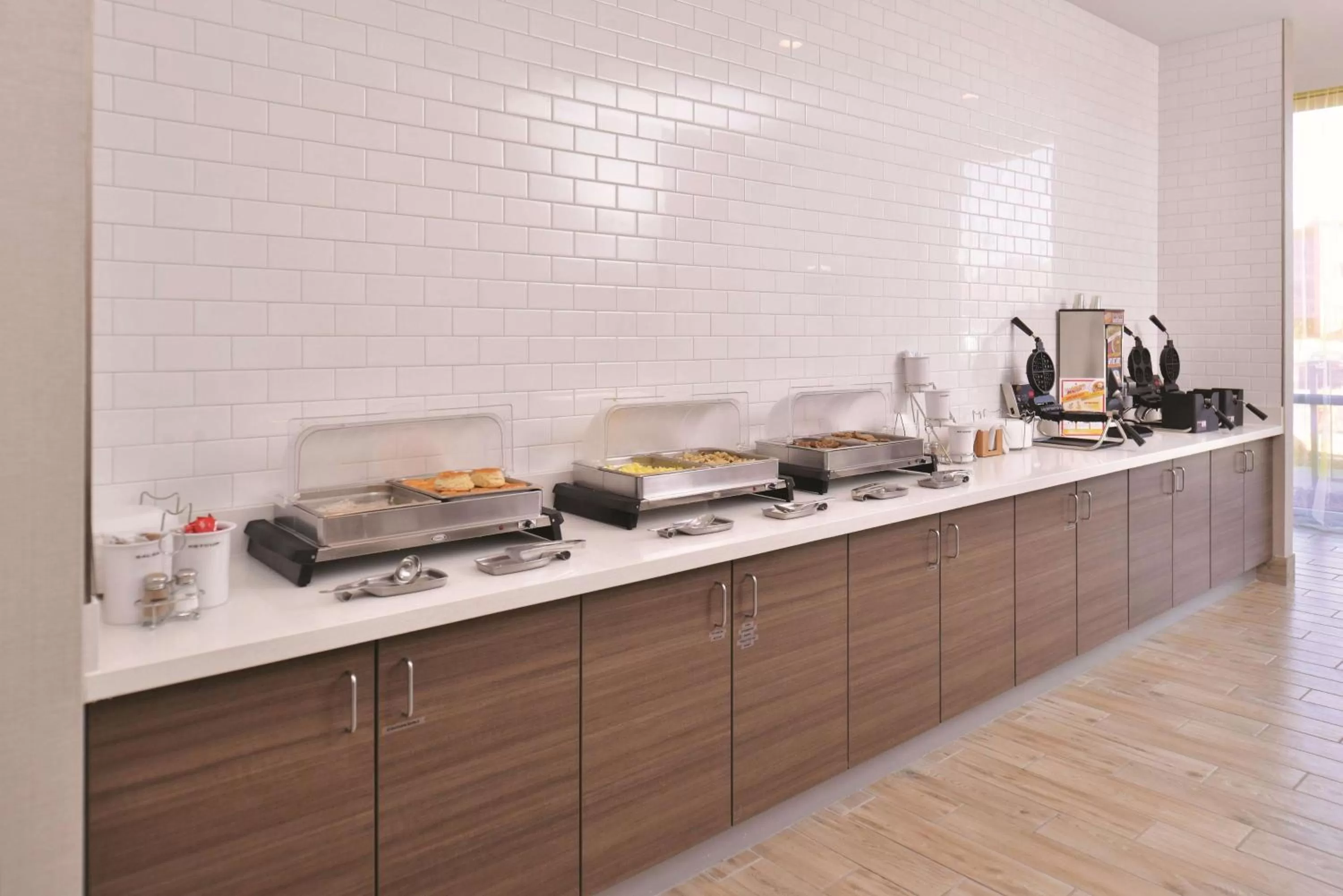 Restaurant/places to eat in La Quinta by Wyndham Page at Lake Powell