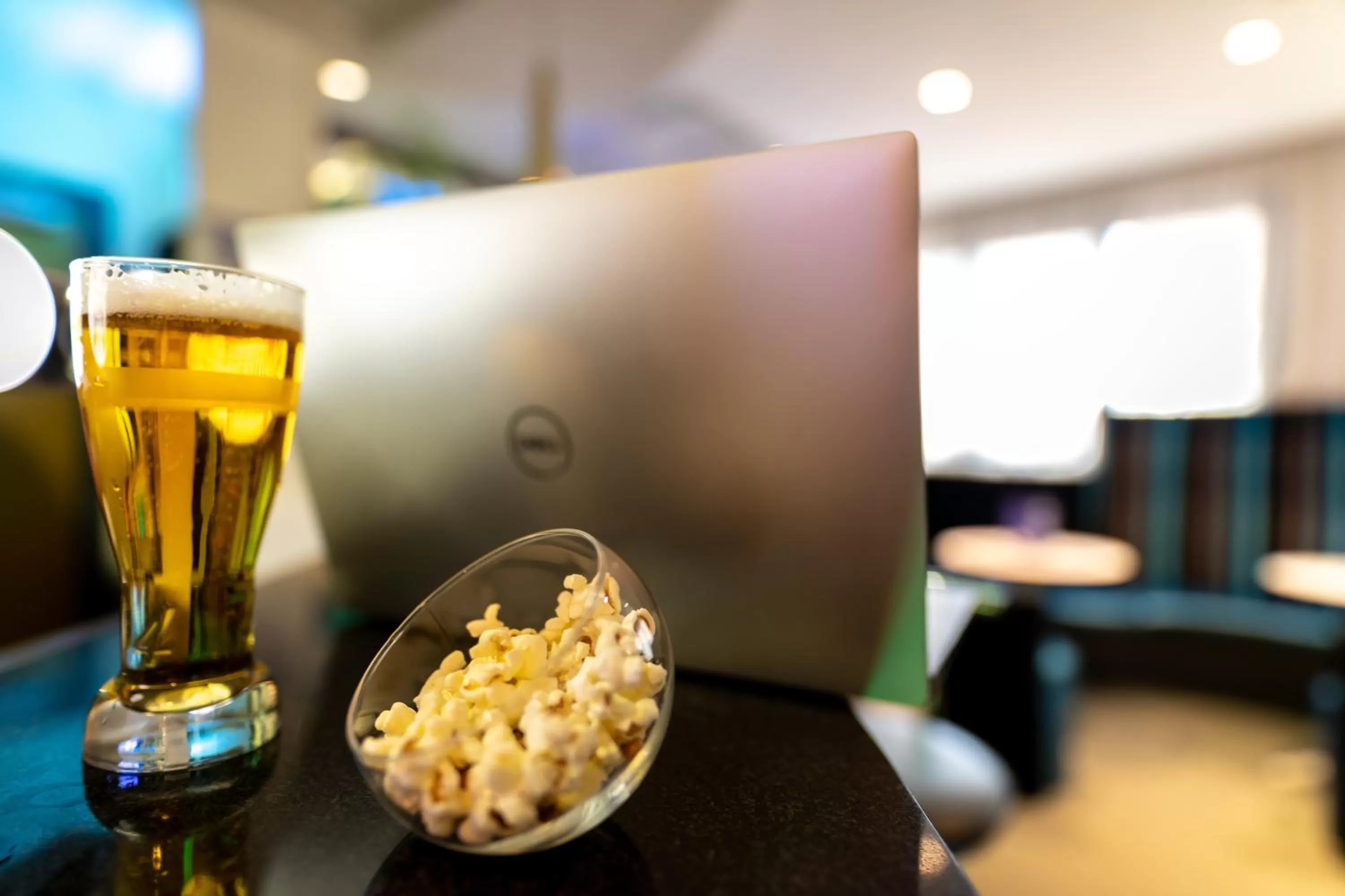 Restaurant/places to eat in Holiday Inn Express Arras by IHG