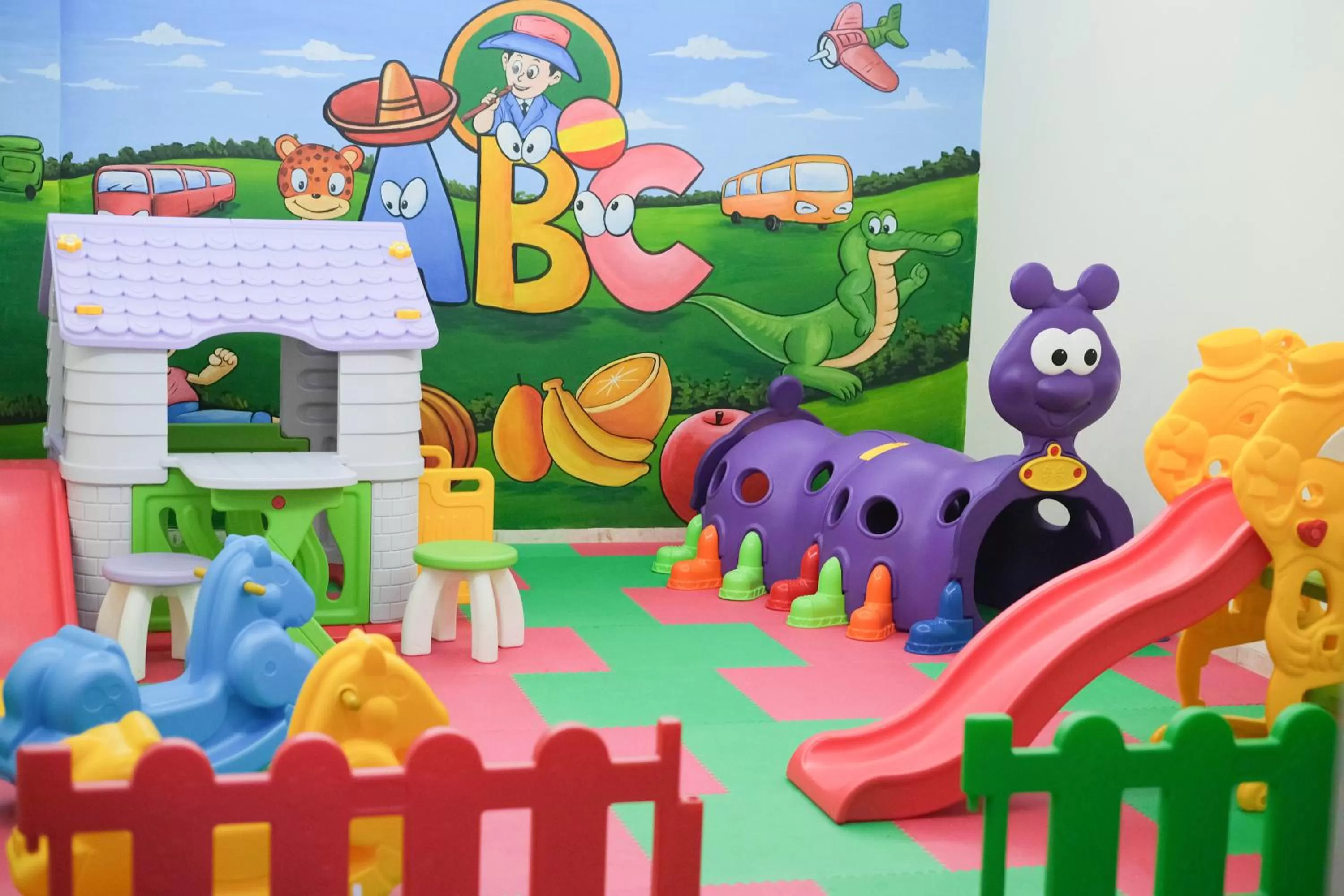 Emersia Hotel and Resort