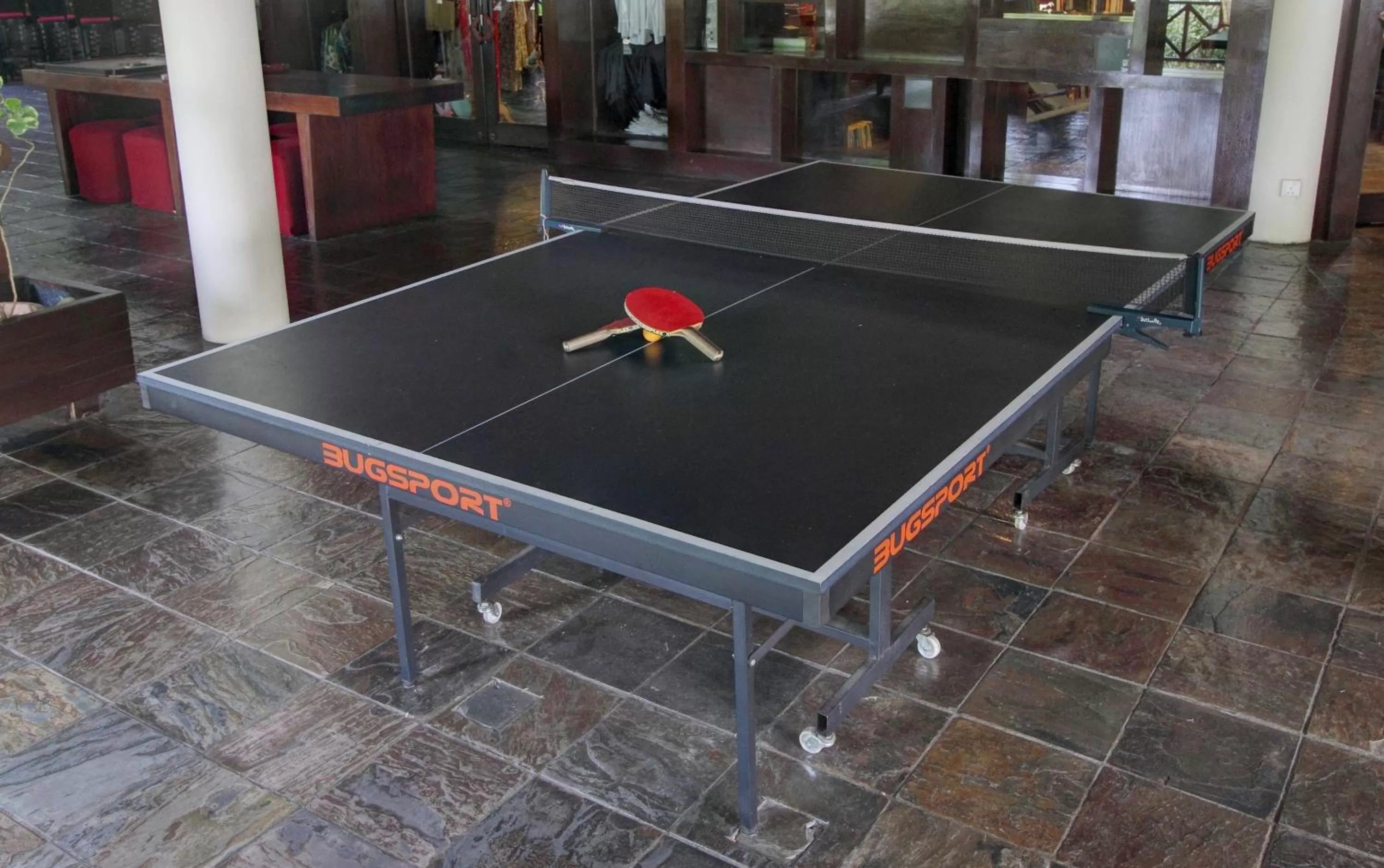 Activities in Rebak Island Resort & Marina, Langkawi 大自然 野生动物与美食爱好者的天堂