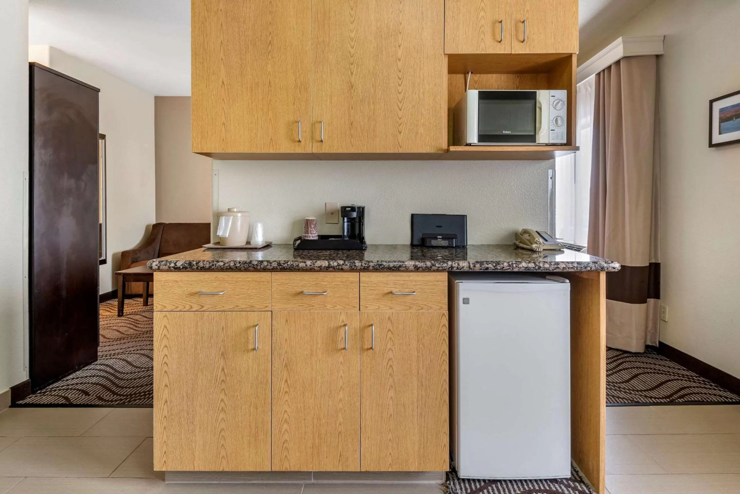 Photo of the whole room in Comfort Inn & Suites Fruita - Grand Junction