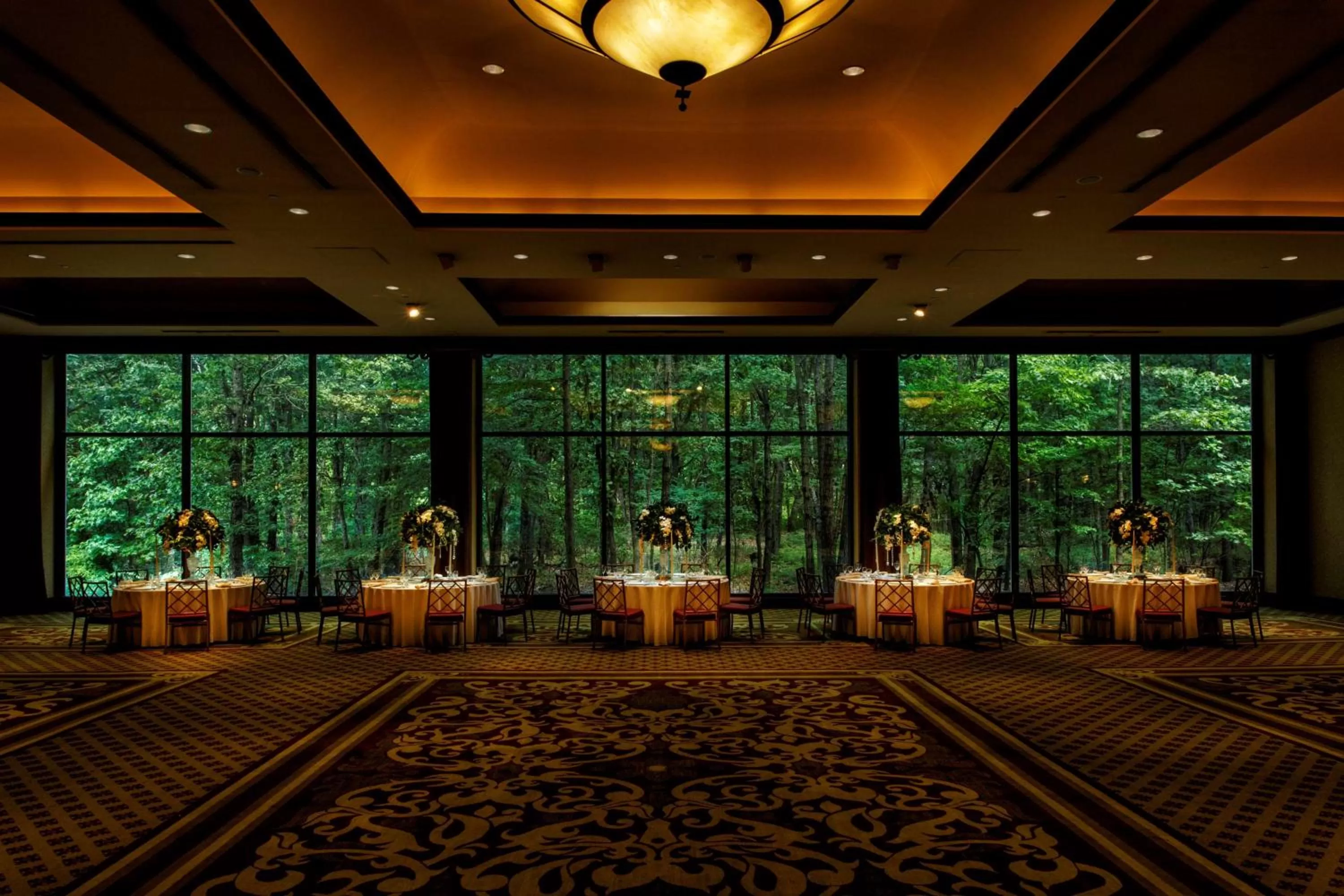 Meeting/conference room in Hilton Garden Inn New York/Staten Island