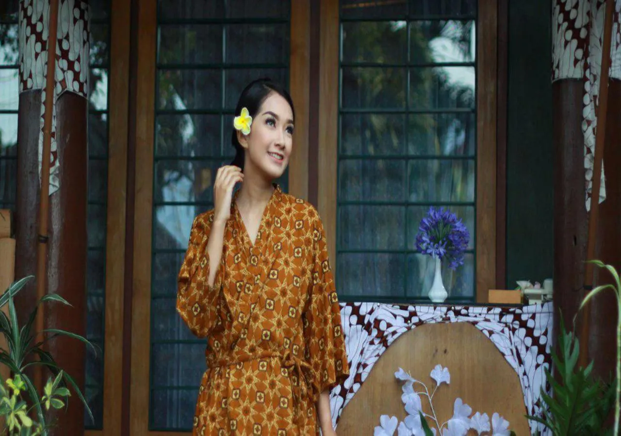 Kusuma Agrowisata Resort & Convention