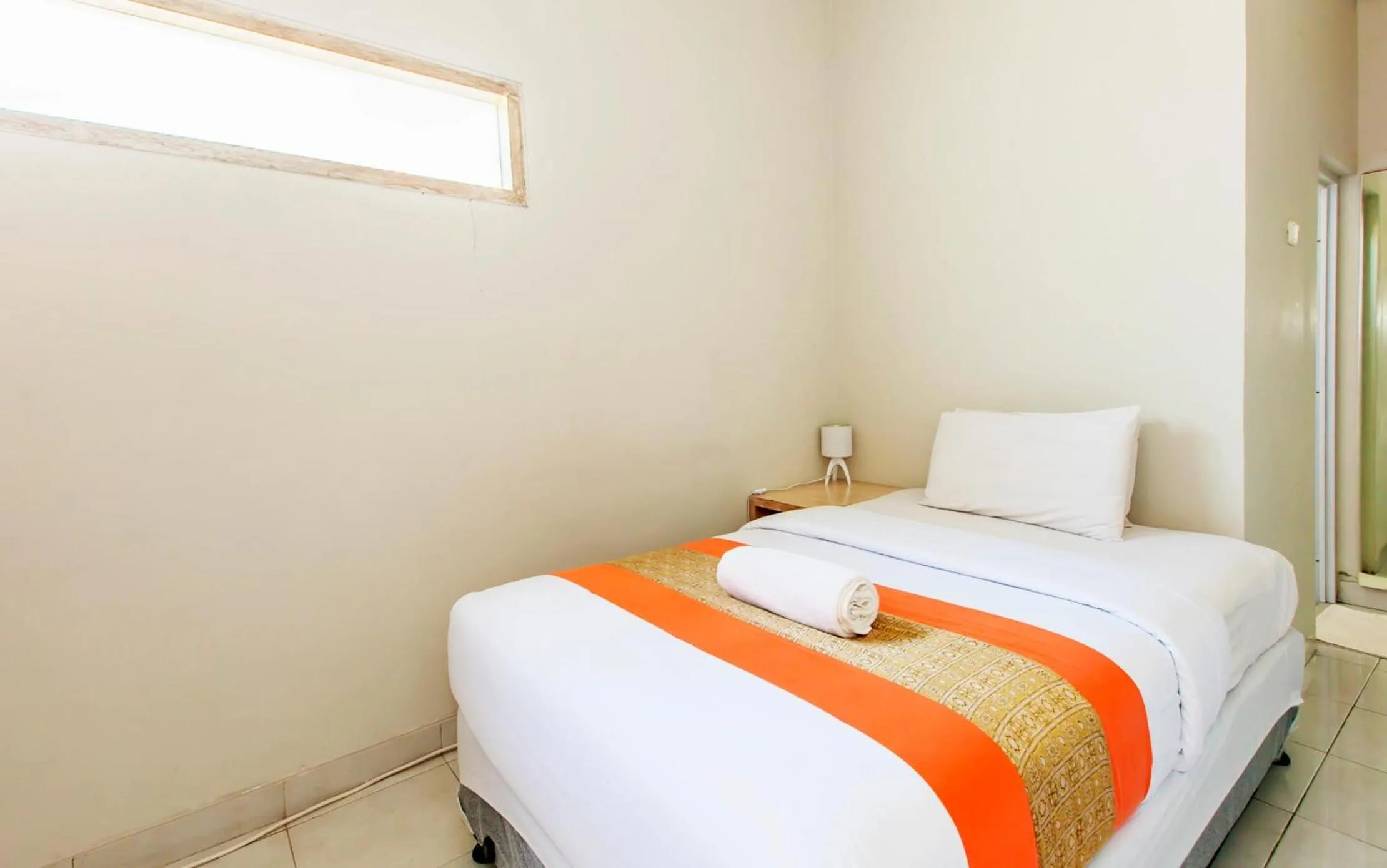 Bedroom, Bed in Cityzen Renon Hotel