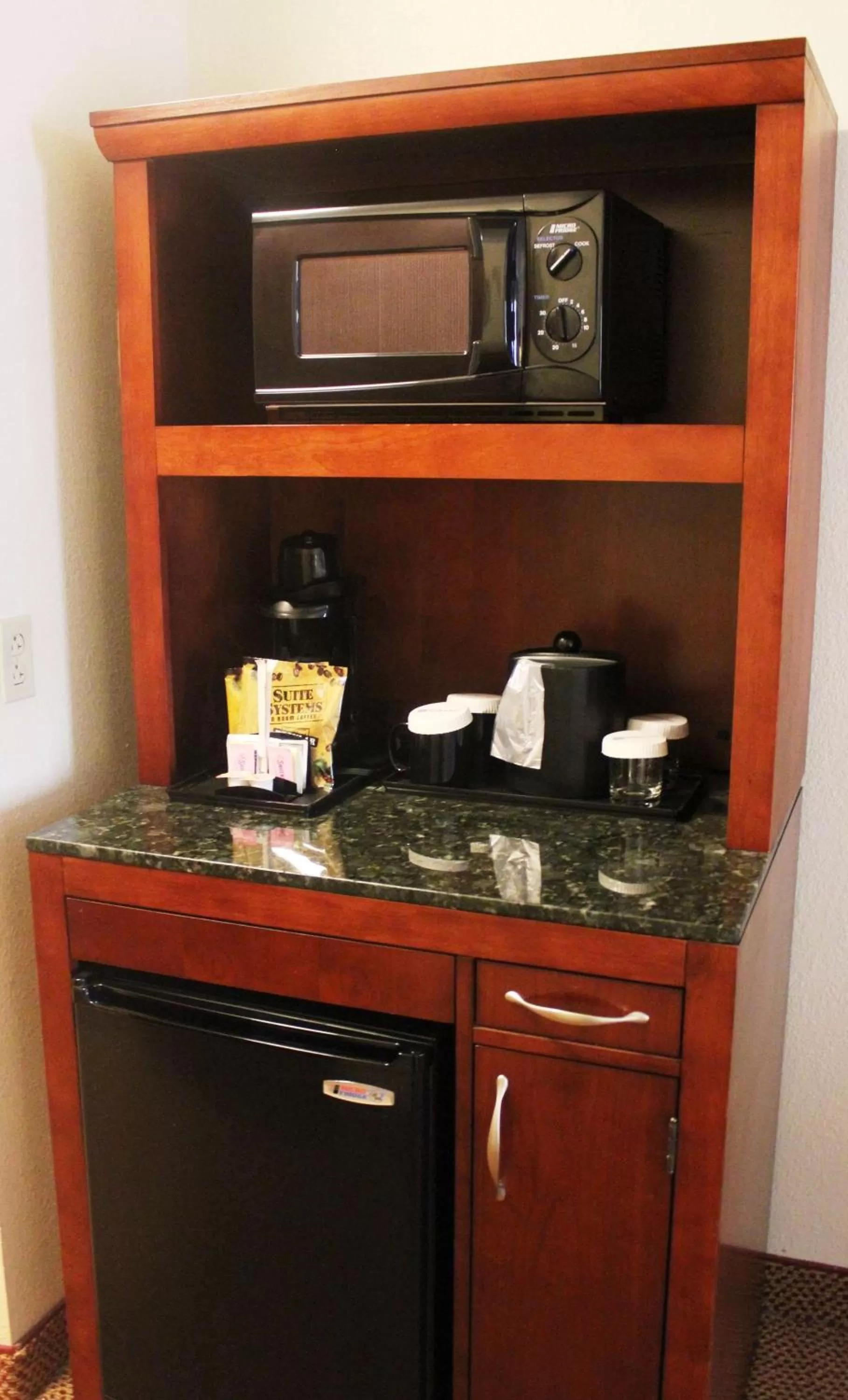 Bedroom in Hilton Garden Inn Starkville