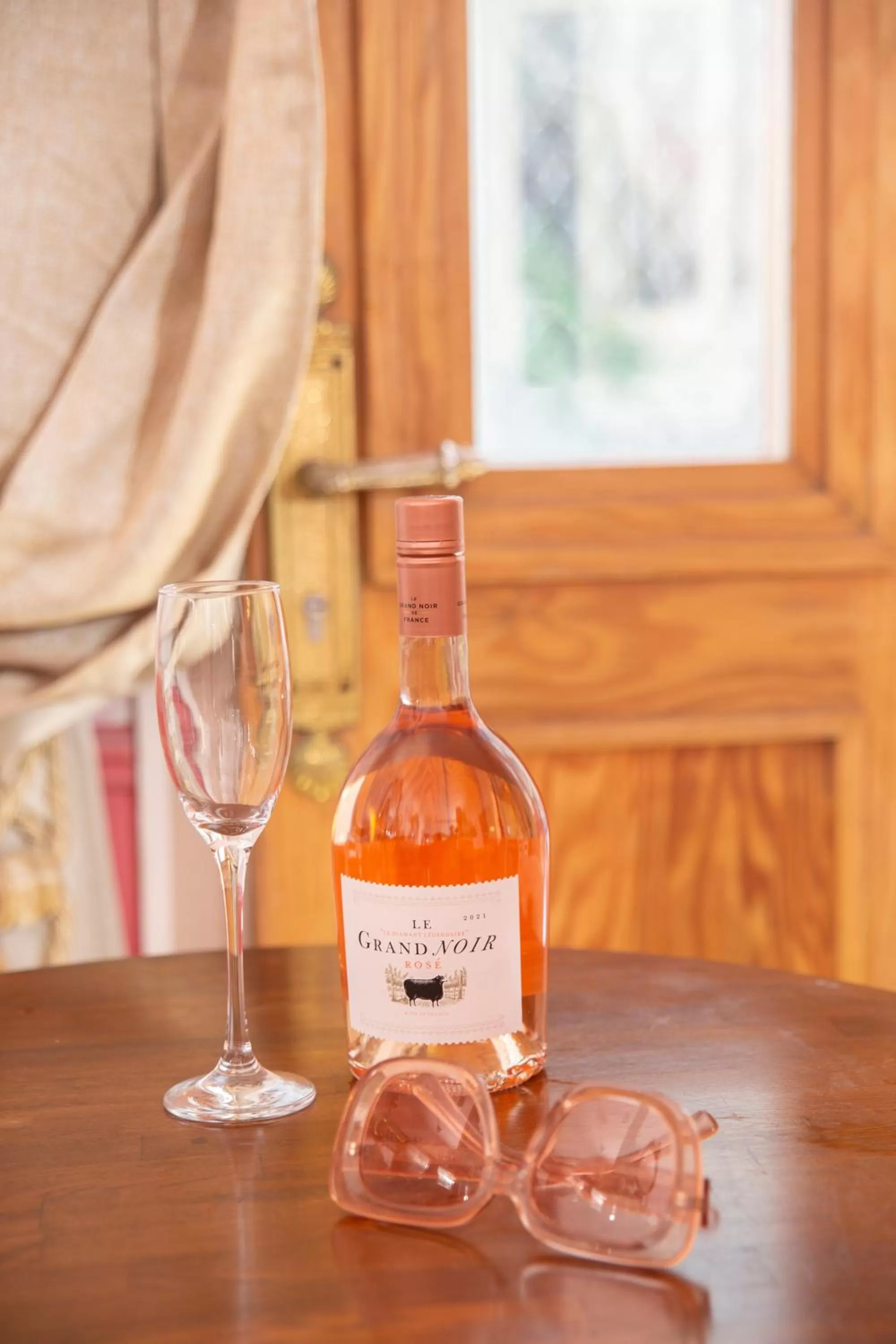 Lobby or reception in The Elliot - Adults only