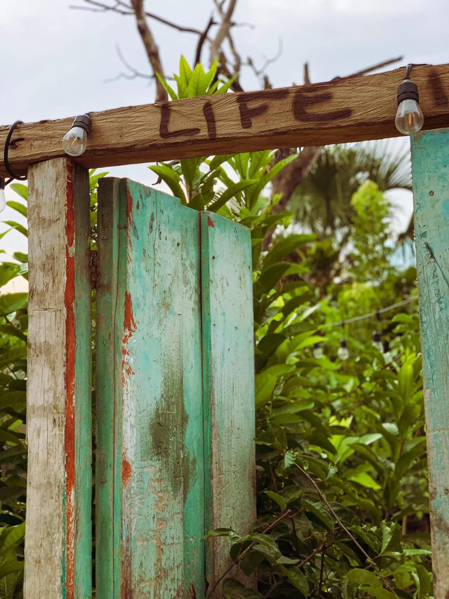 LA TULUMEÑA Boutique Hotel