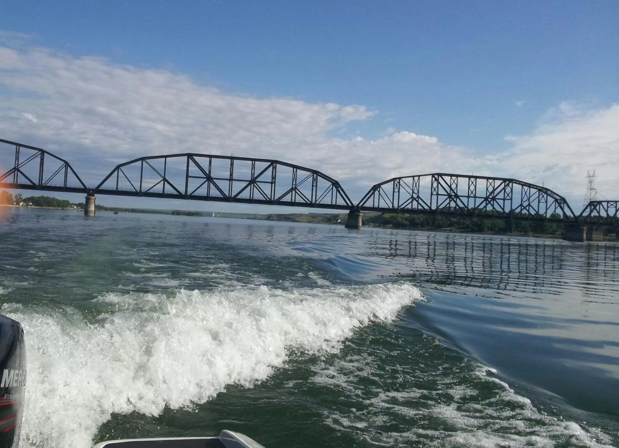 Area and facilities in Ramkota Hotel Pierre