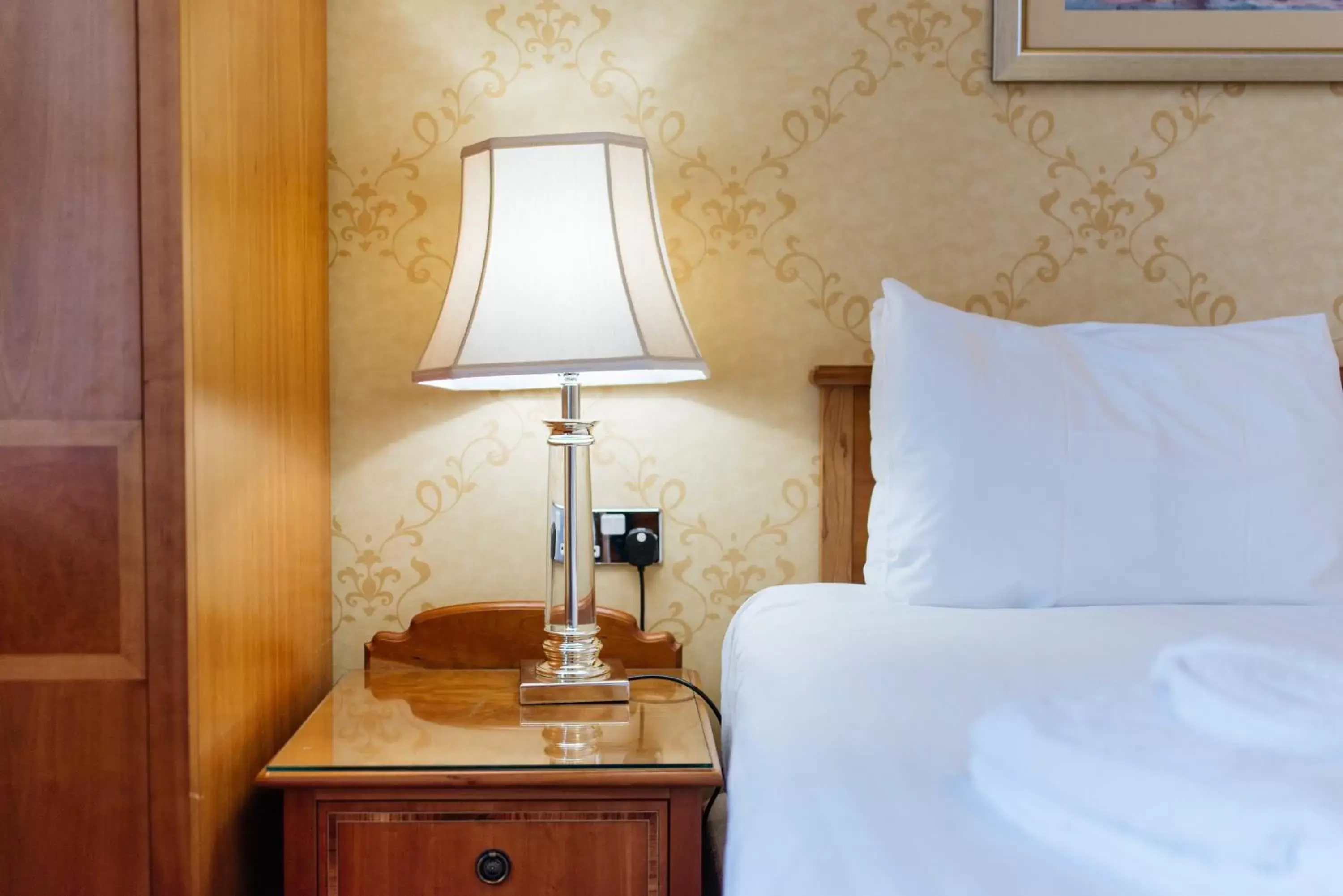 Royal Double Room in The Headland Hotel & Spa Royal Double Room in The Headland Hotel & Spa