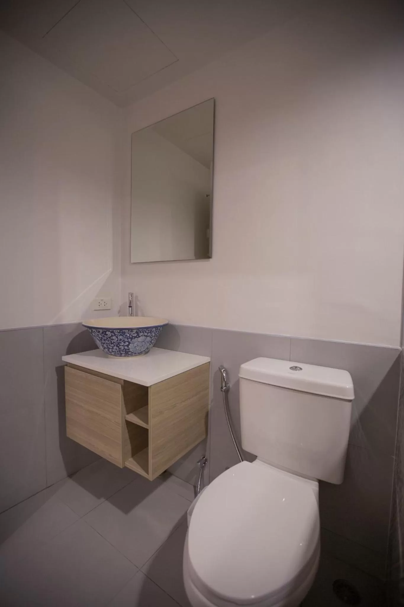 Bathroom in Vera Nidhra - Self check-in after 6pm