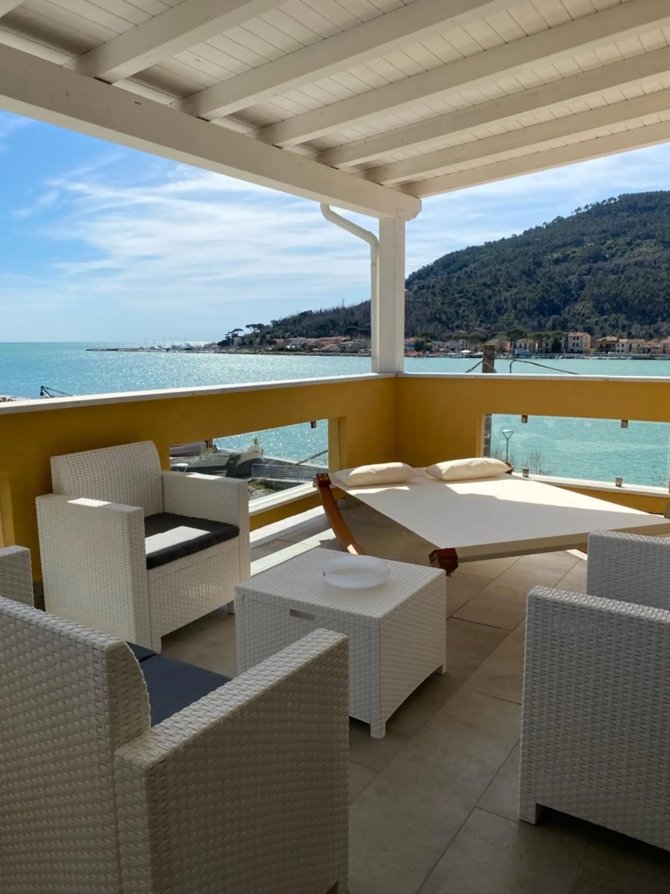 Maison Del Magra Maison Del Magra