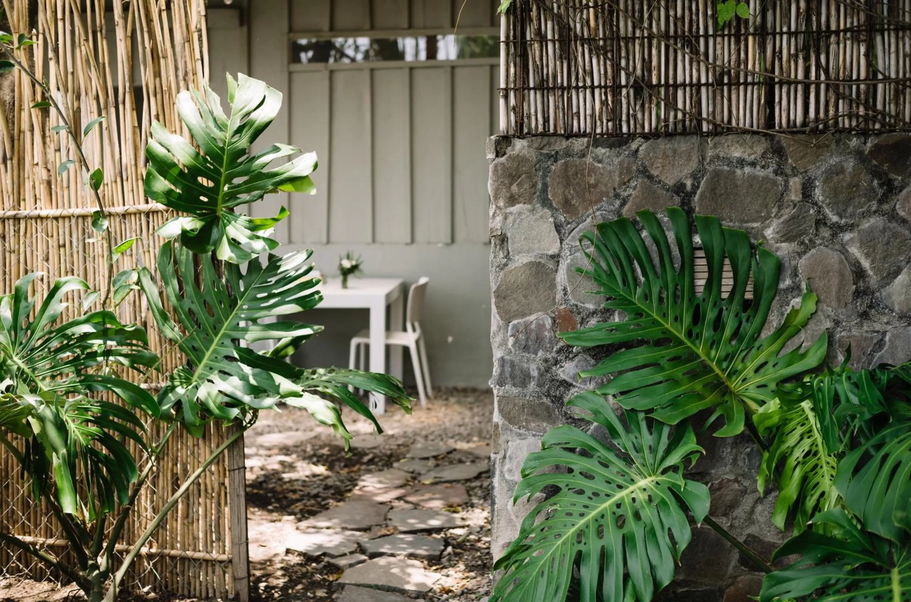 Day in Anzan Atitlan