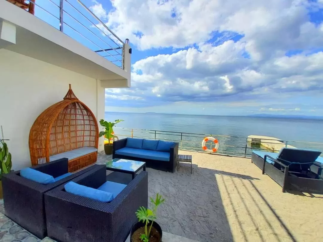 Property building in The Philip Ann Resort