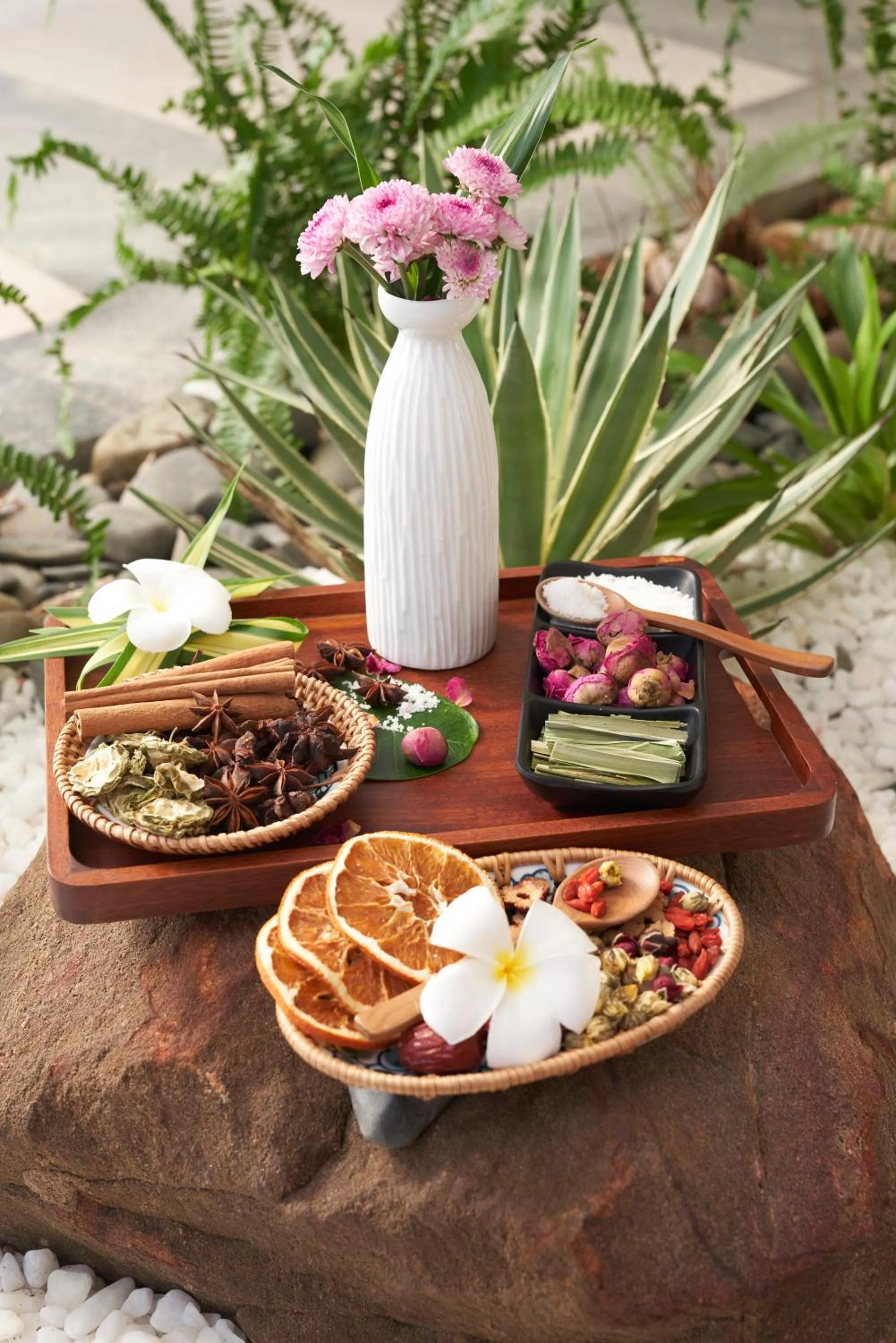 Spa and wellness centre/facilities in Premier Village Phu Quoc Resort Managed by Accor