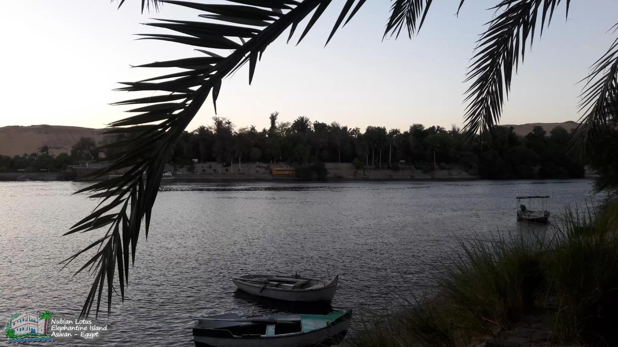 Property building in Nubian Lotus