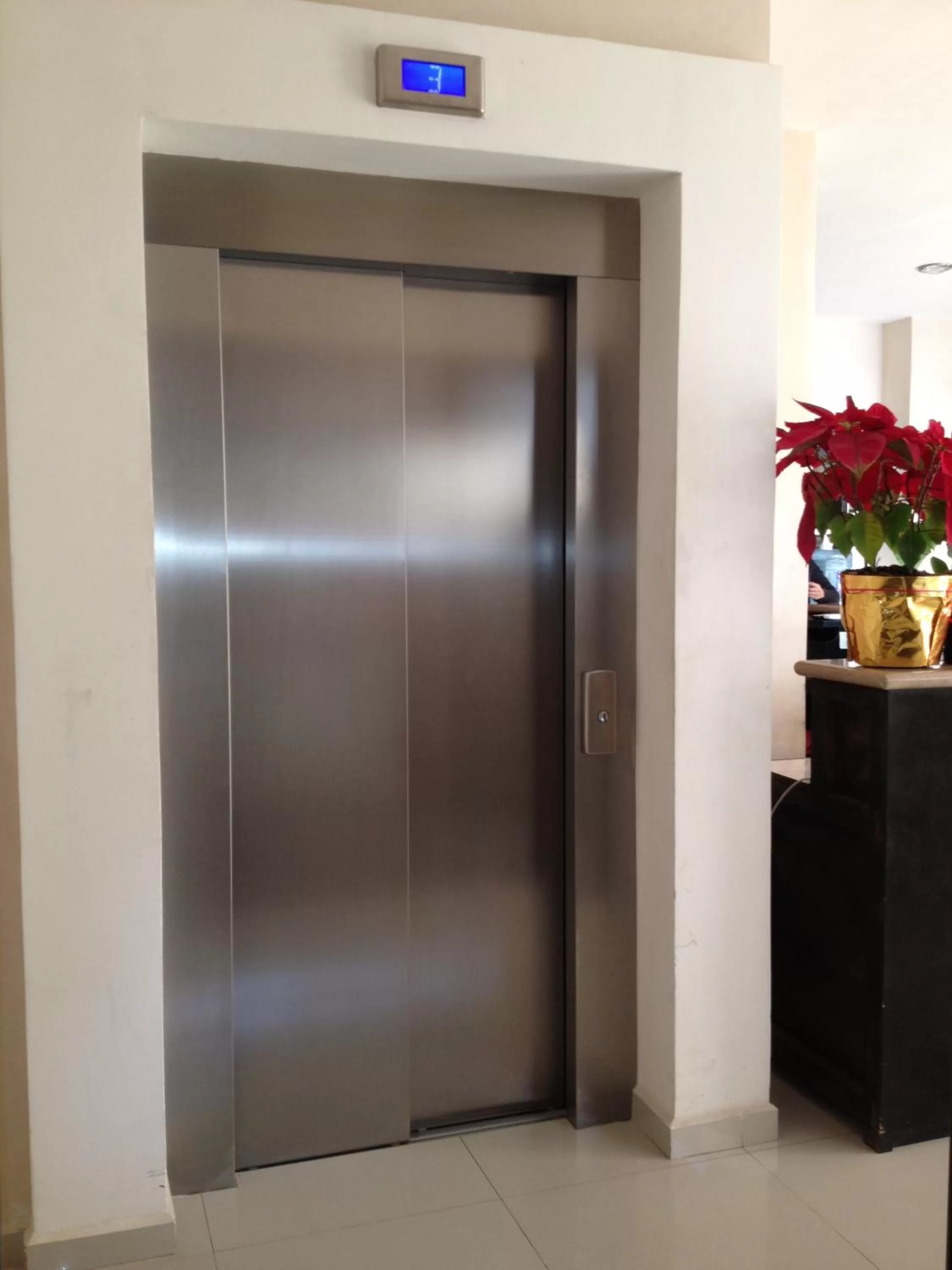 Other in Hotel Madrid