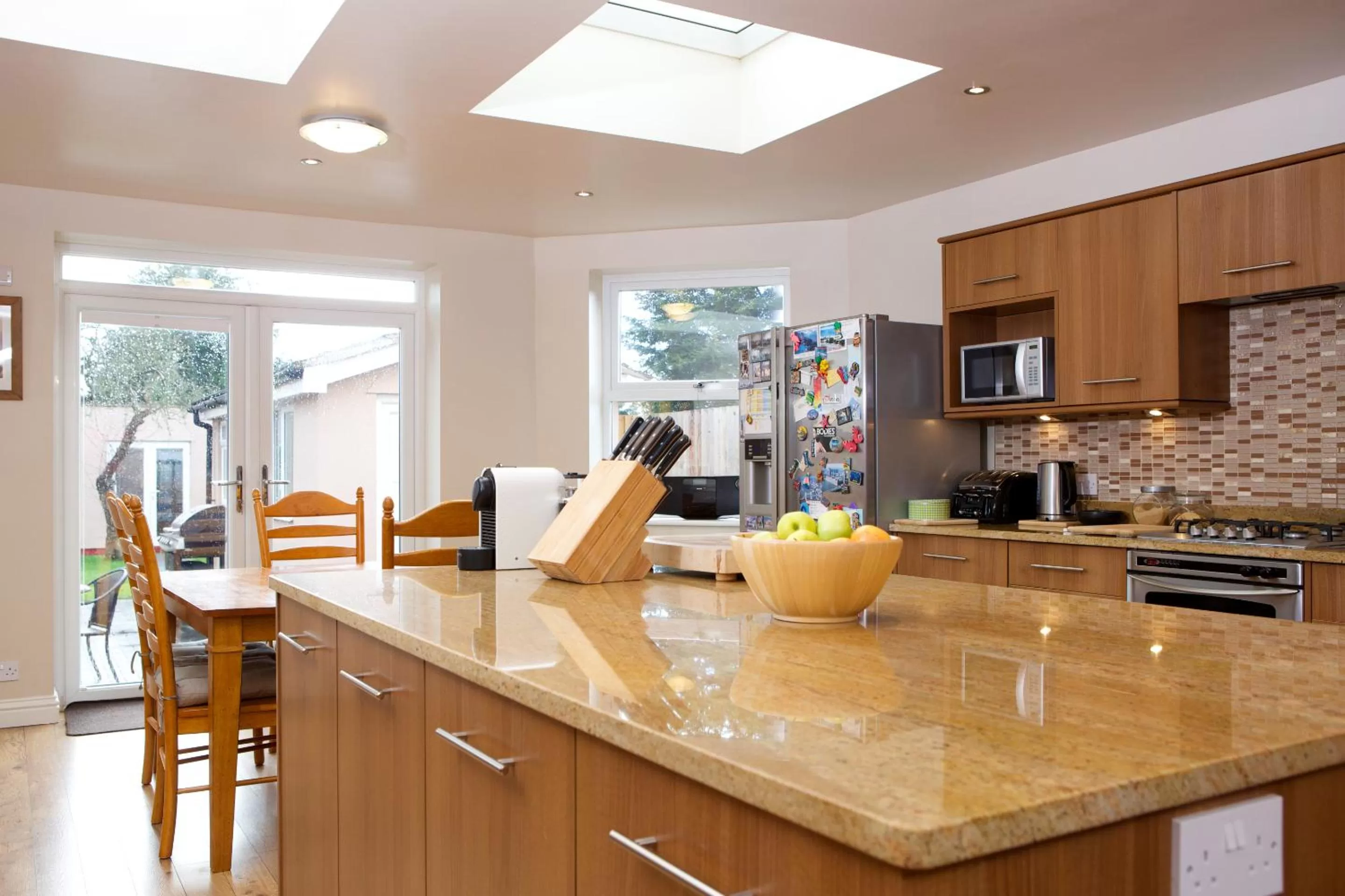 Food, Kitchen/Kitchenette in No. 82 B&B