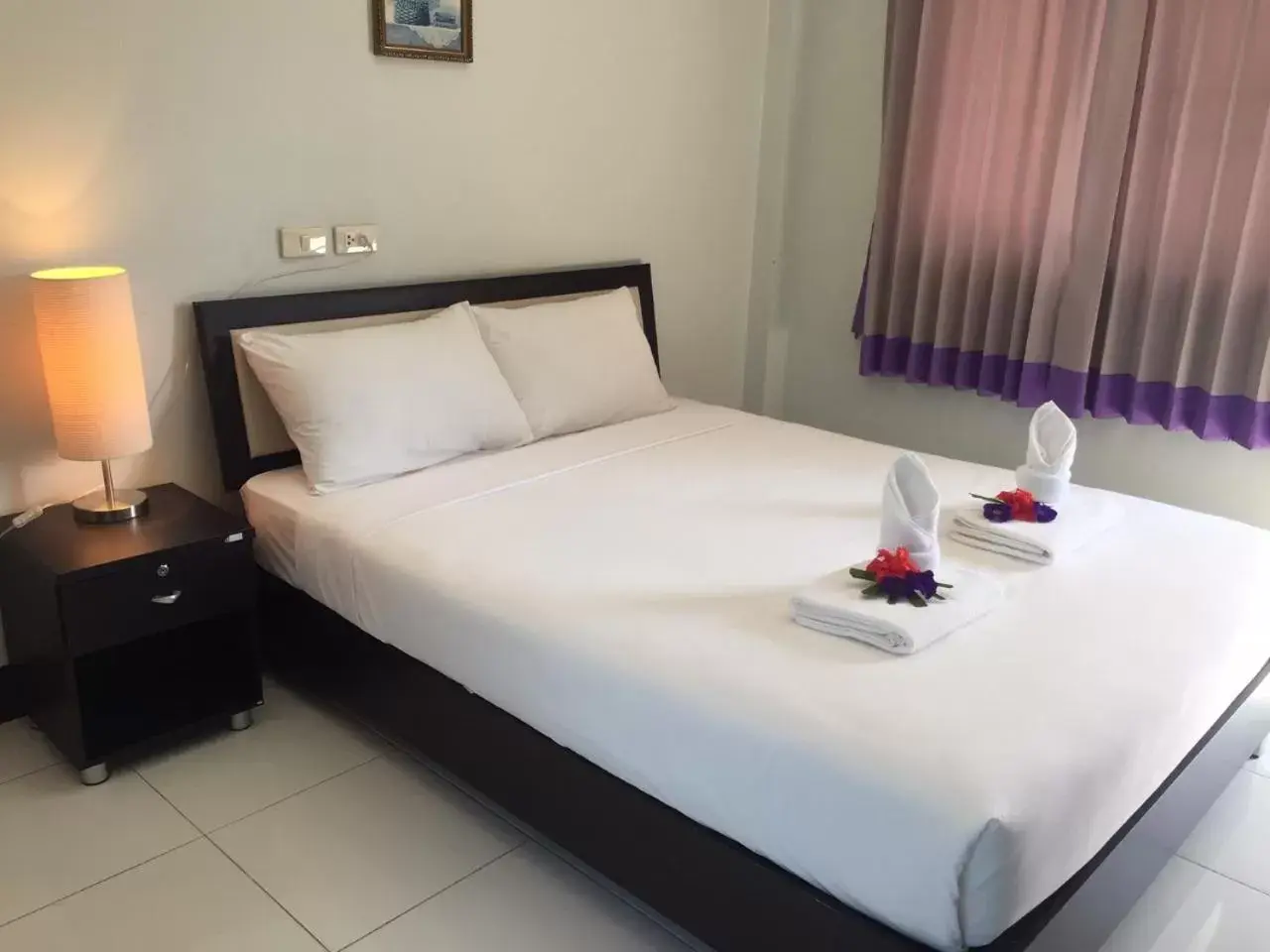 Ben Guesthouse Ben Guesthouse