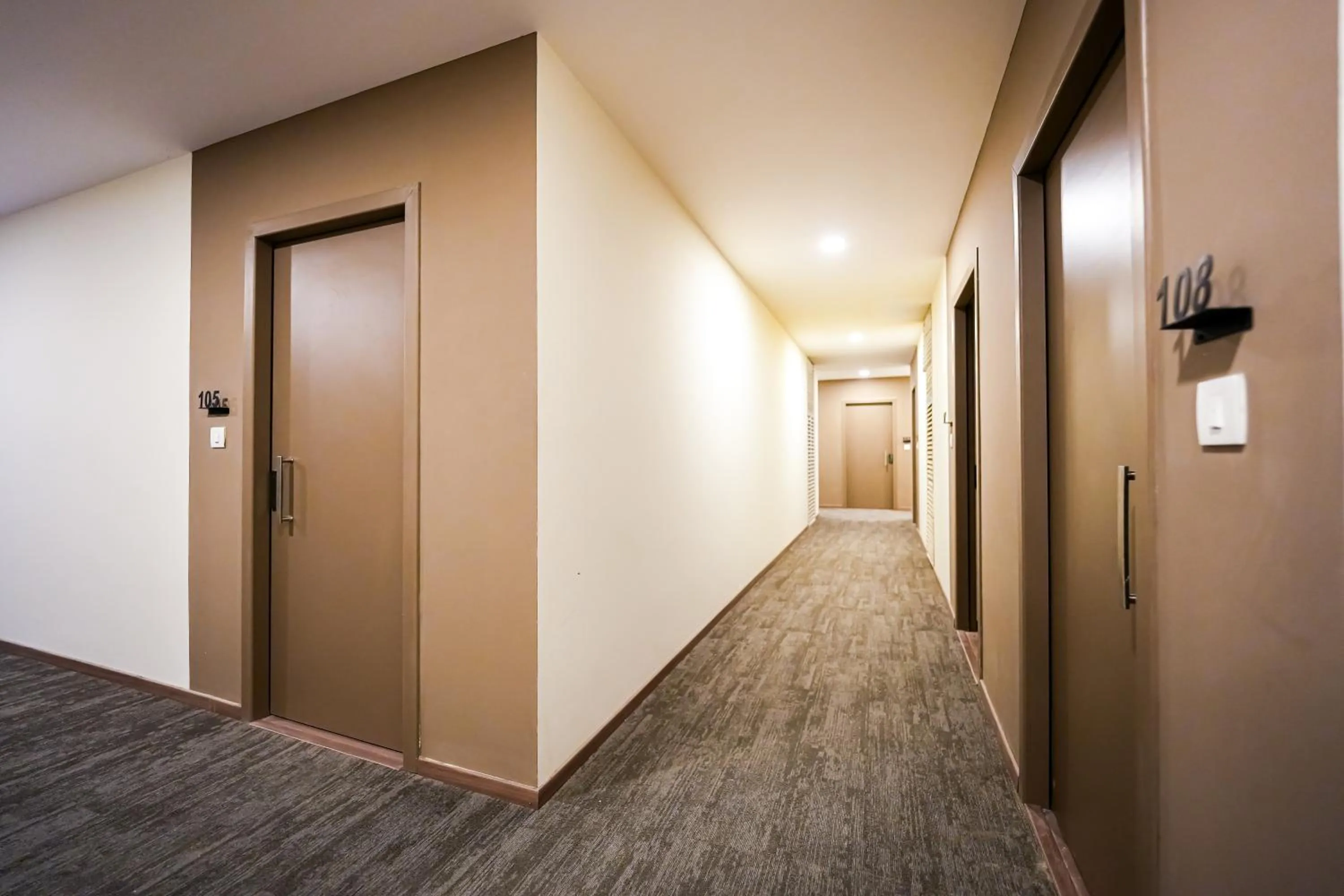 Other in Casa Hotel & Suites, Gachibowli, Hyderabad