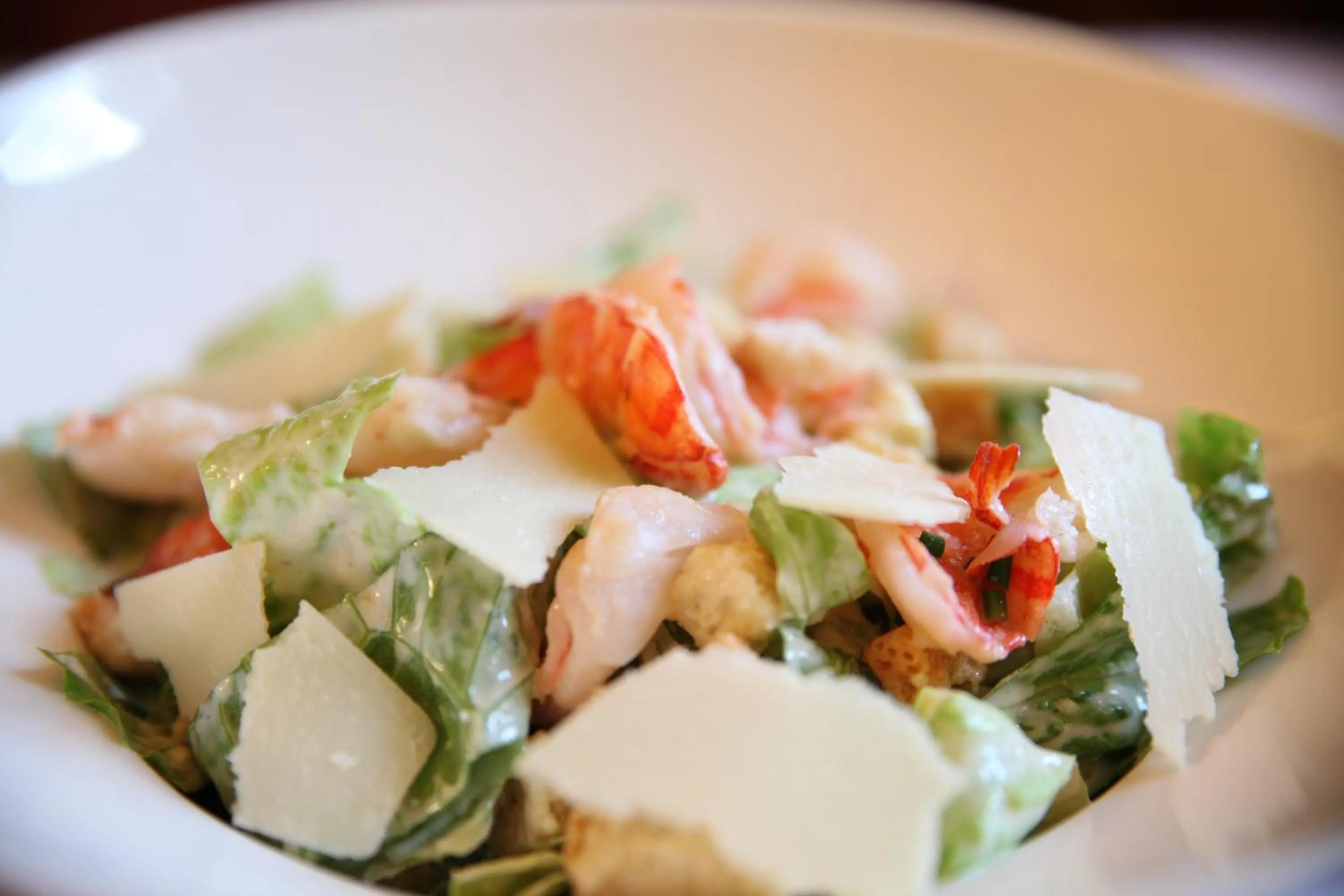 Restaurant/places to eat in Hotel Pod Věží