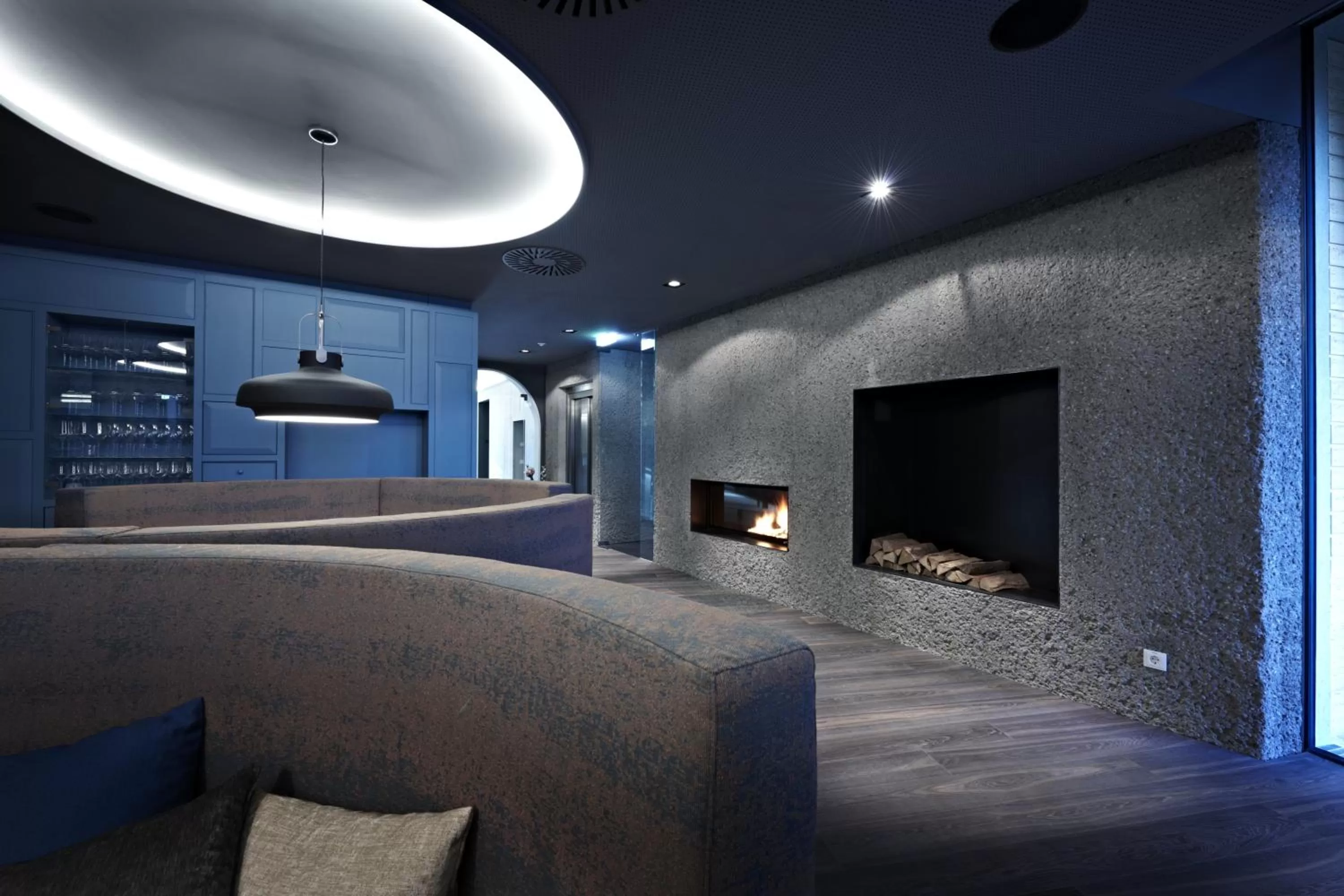 Restaurant/places to eat in Badhaus - Hotel/Restaurant/Café