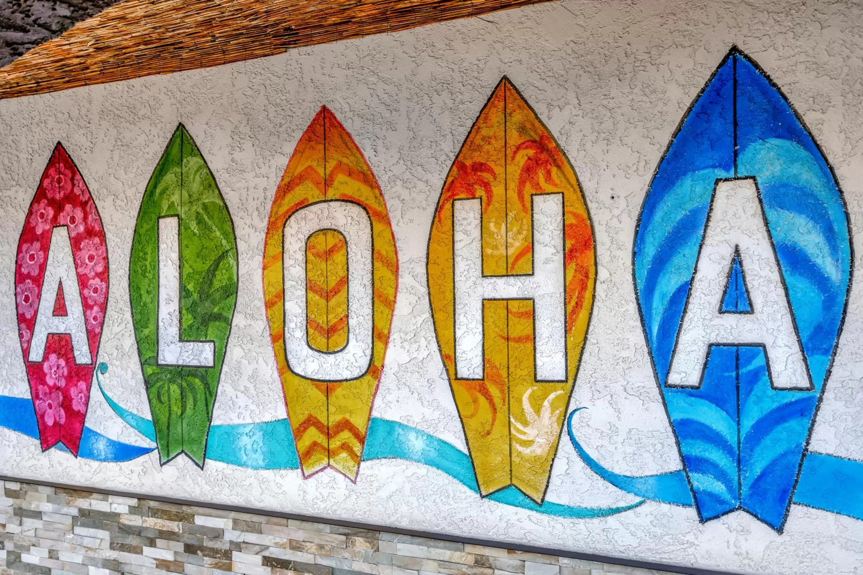 Property logo or sign in Royal Hawaiian Inn - Mid City, Los Angeles