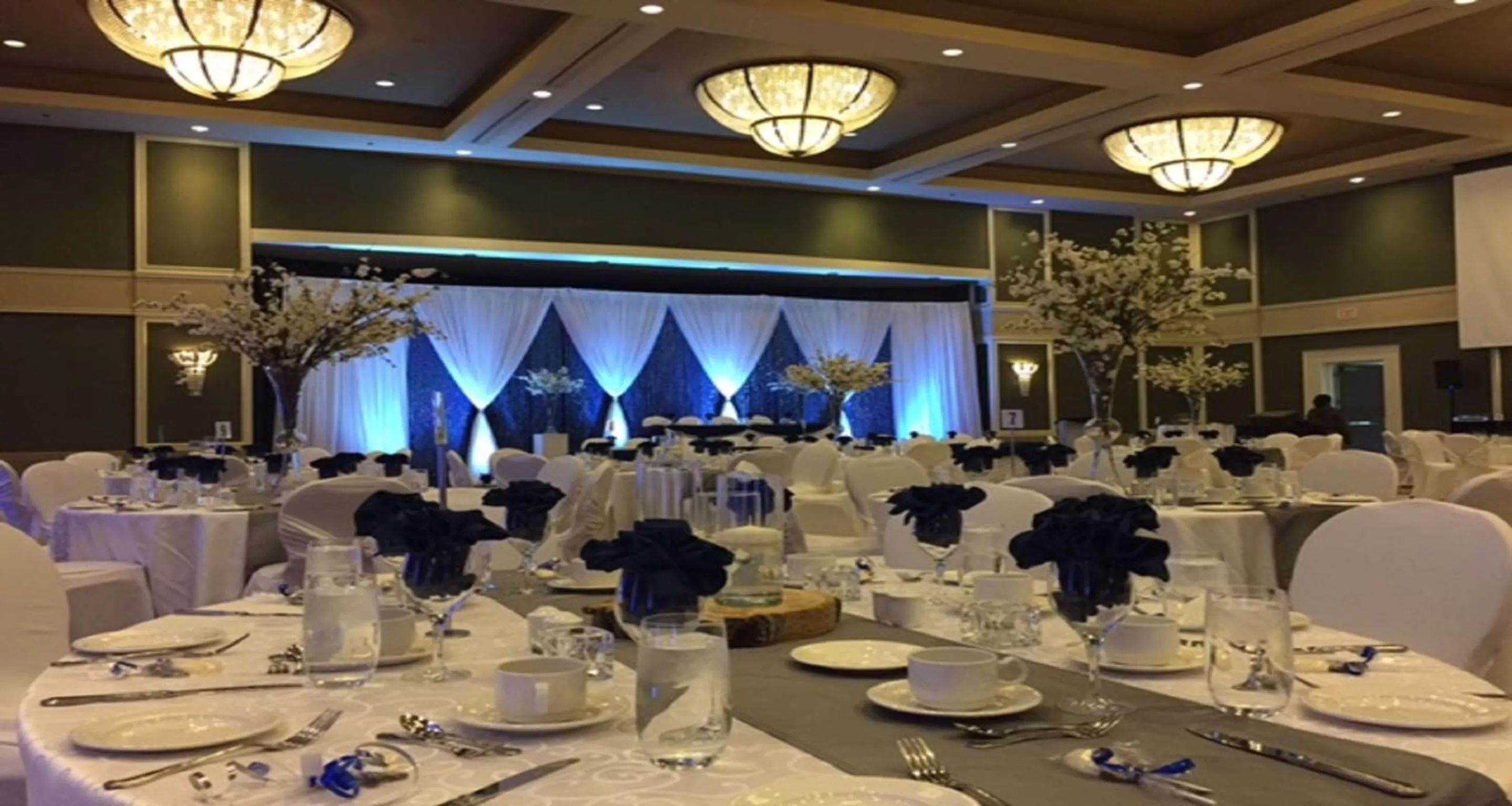 On site in Best Western Plus Lamplighter Inn & Conference Centre