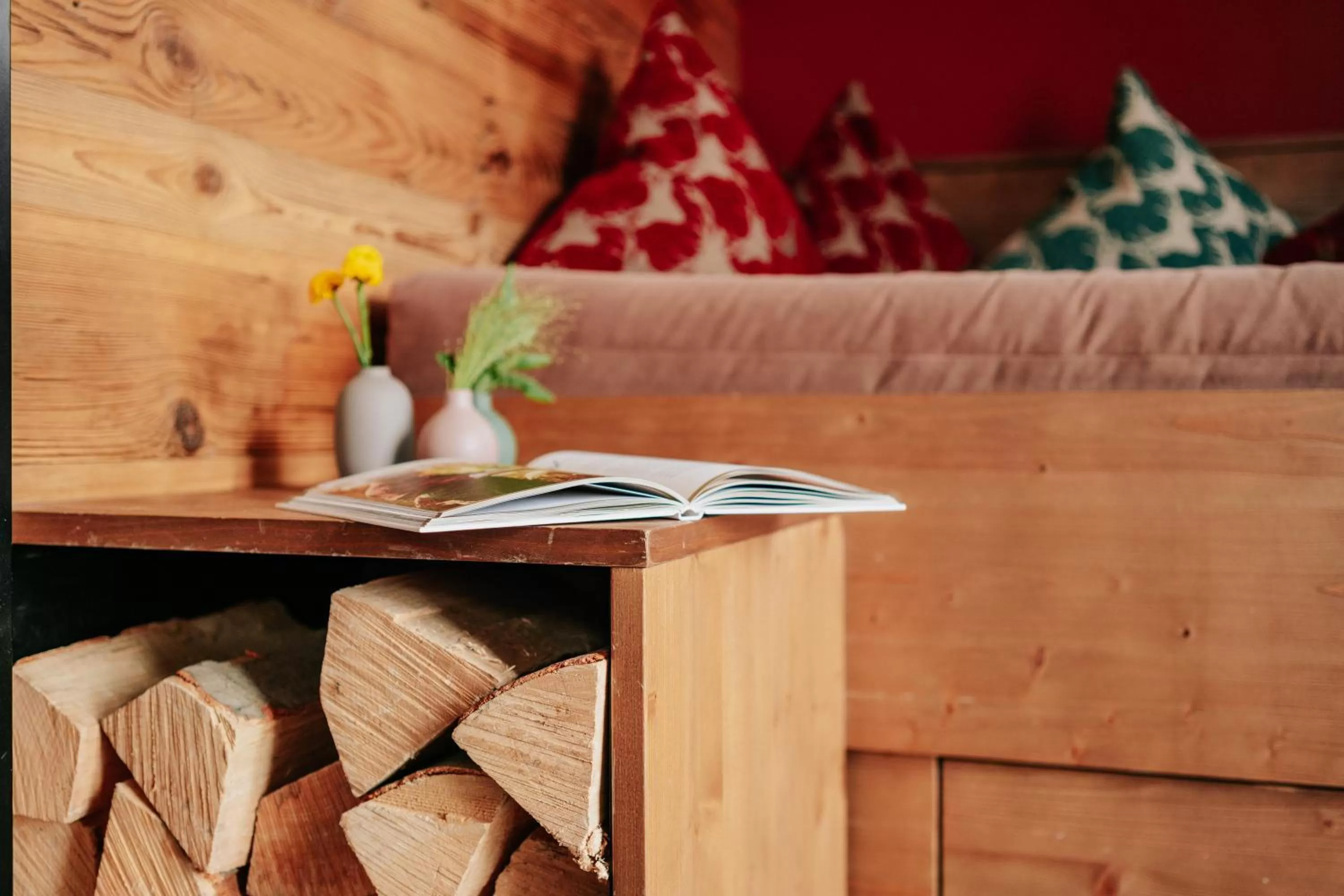 Day in Torfhaus Harzresort