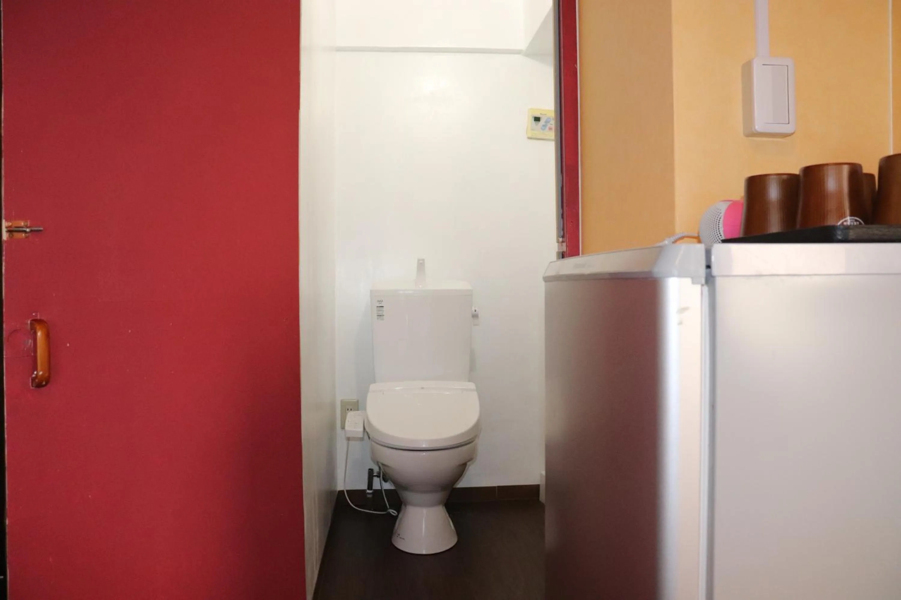 Sophiearth Apartment