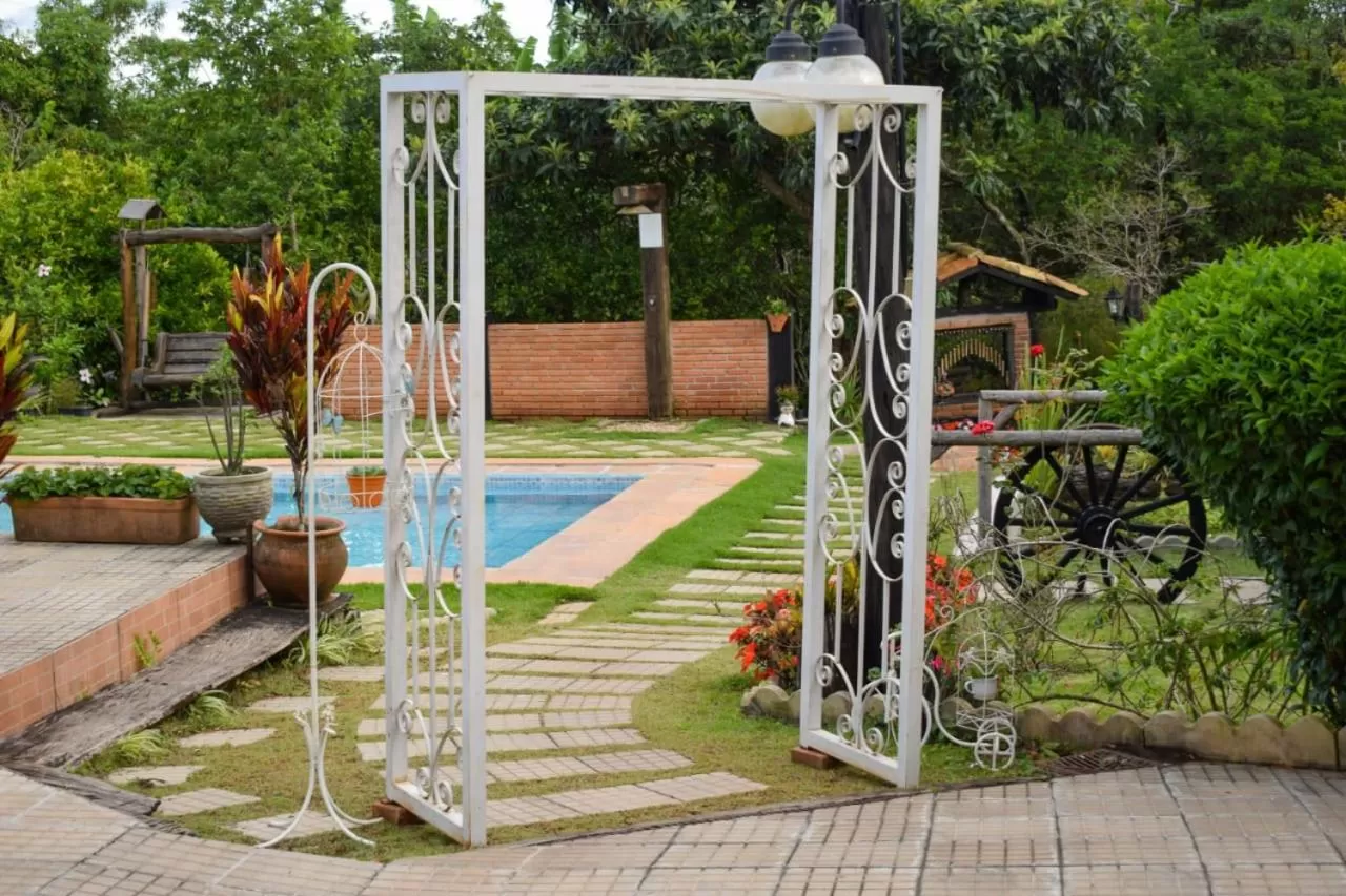 Pousada do Guinda DIAMANTINA -MG