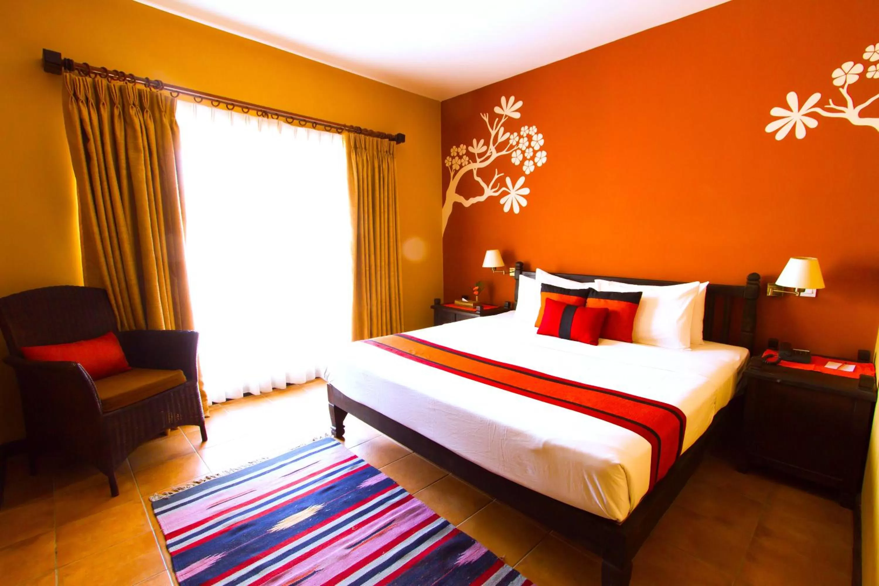 Other, Bed in Temple Tree Resort & Spa, Pokhara