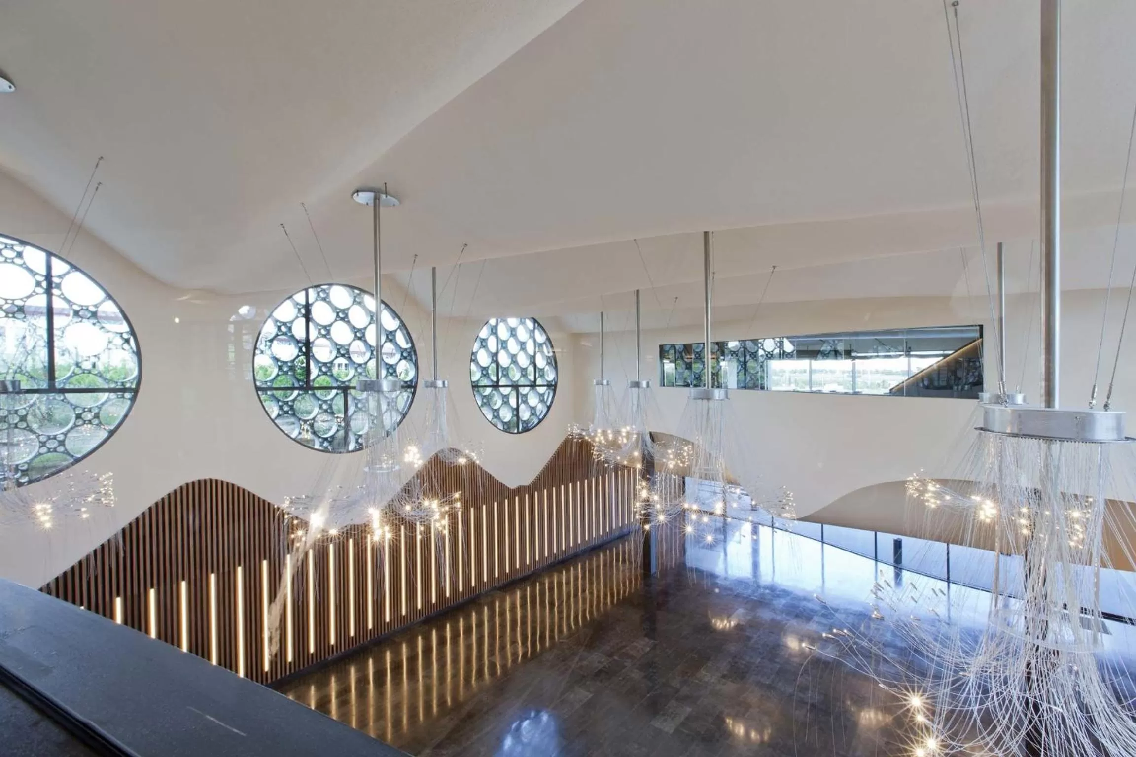 Banquet/Function facilities in Mastinell Cava & Boutique Hotel by Olivia Hotels Collection