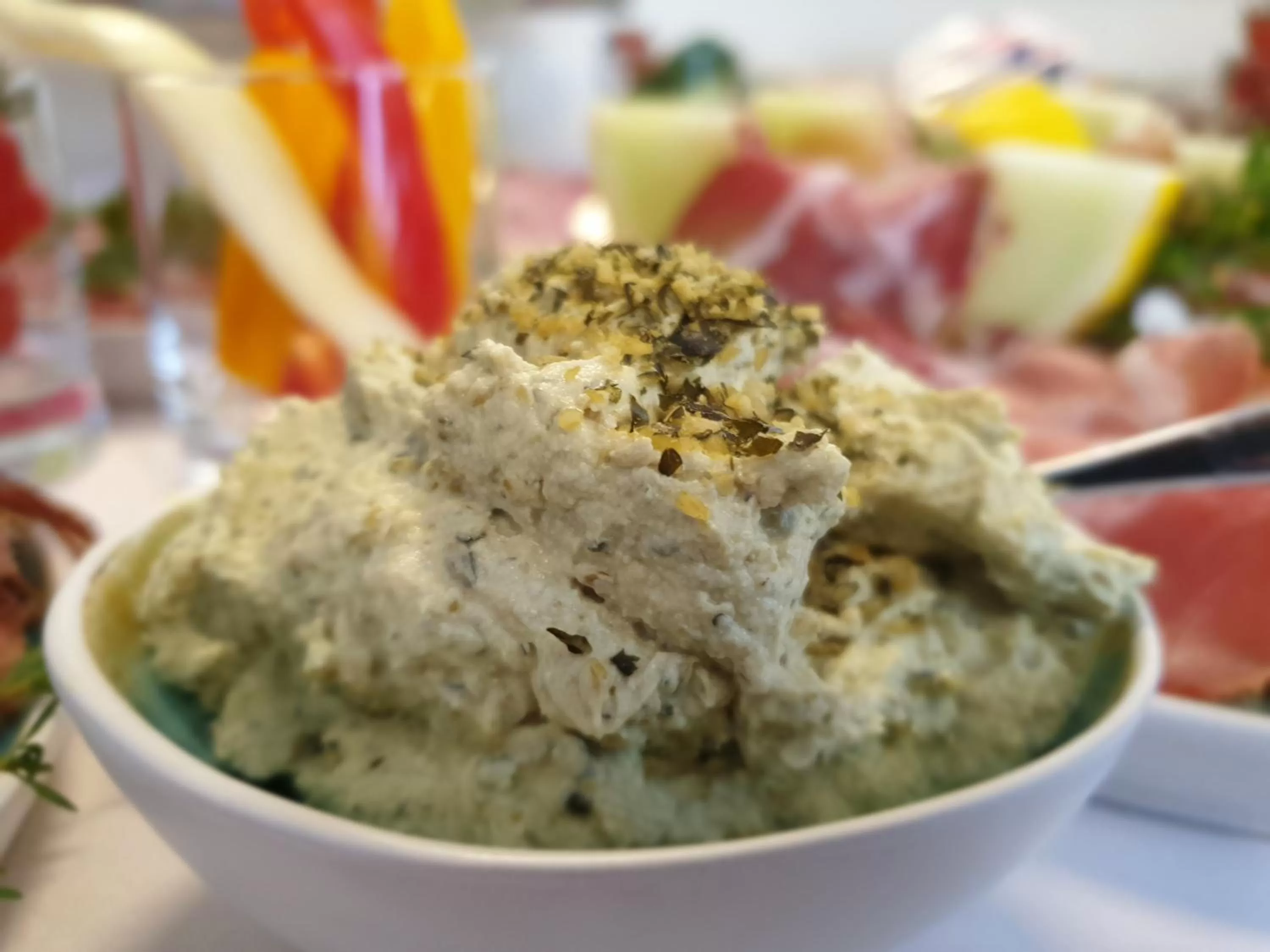 Food and drinks, Food in Bed and Breakfast Mittelkärnten