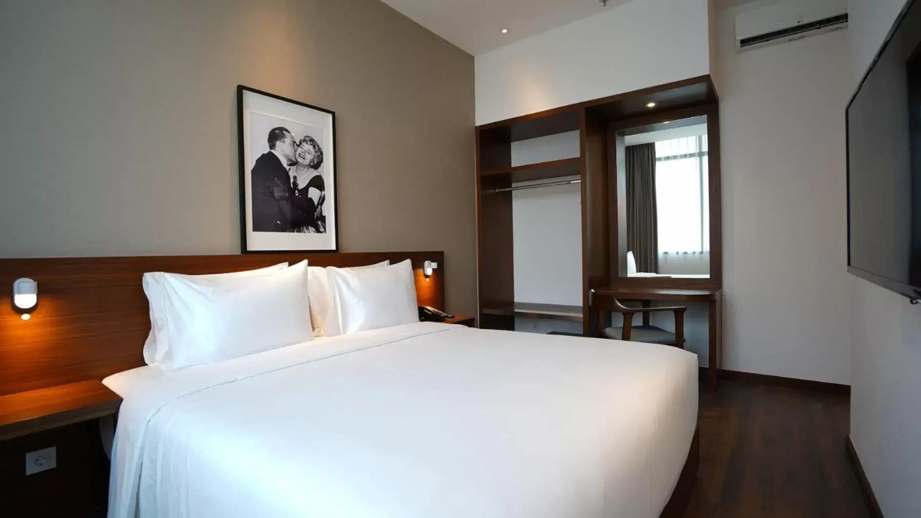 Family Suite in Veranda Serviced Residence Puri Family Suite in Veranda Serviced Residence Puri