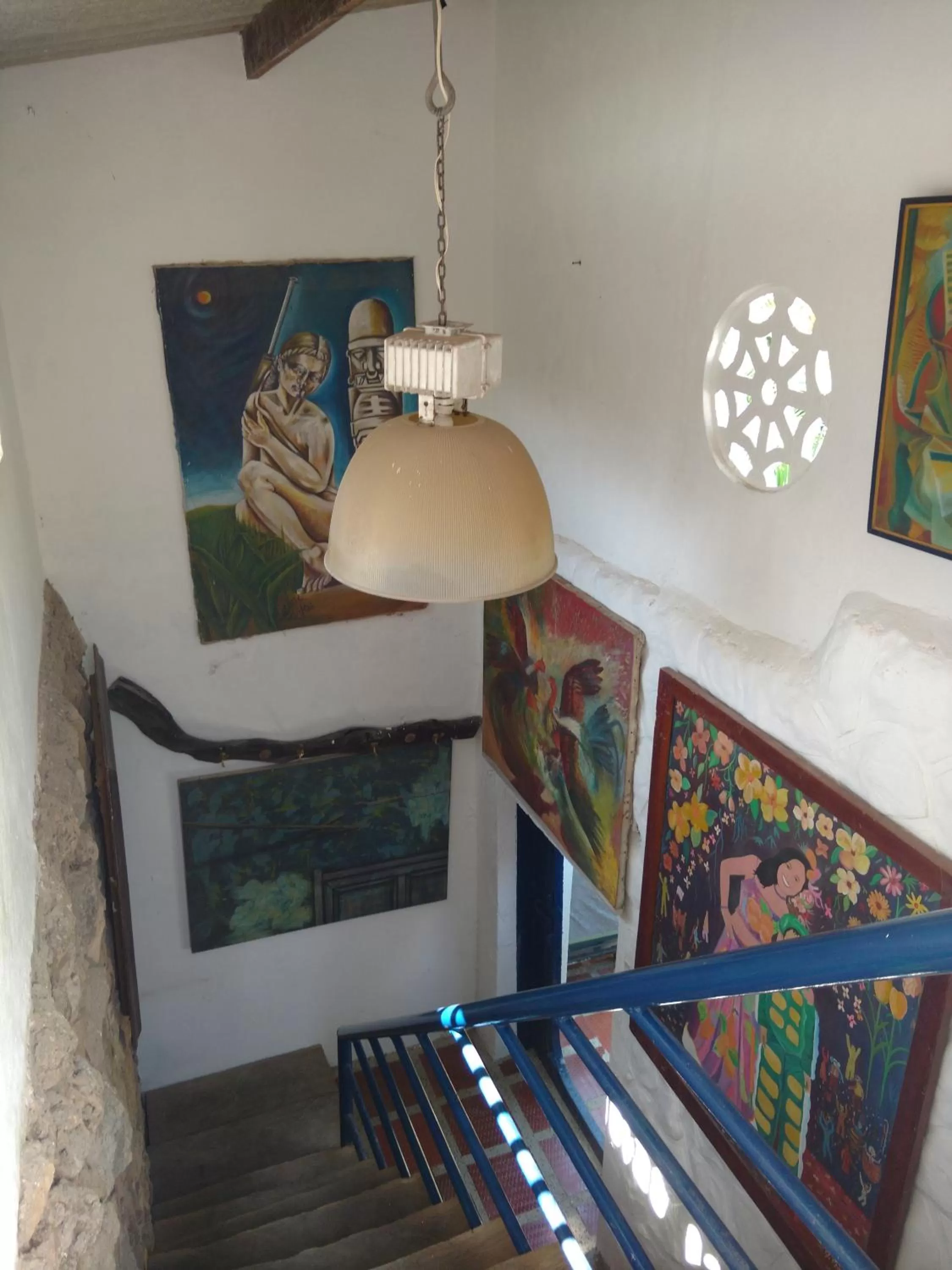 Hotel Boutique Casa Berastegui