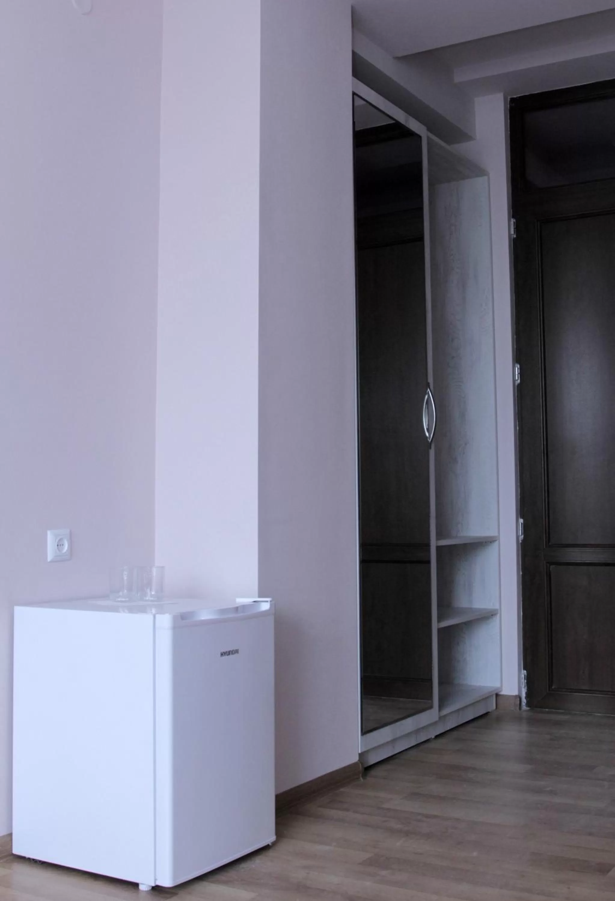 Kitchen/Kitchenette in Hotel Caucasus