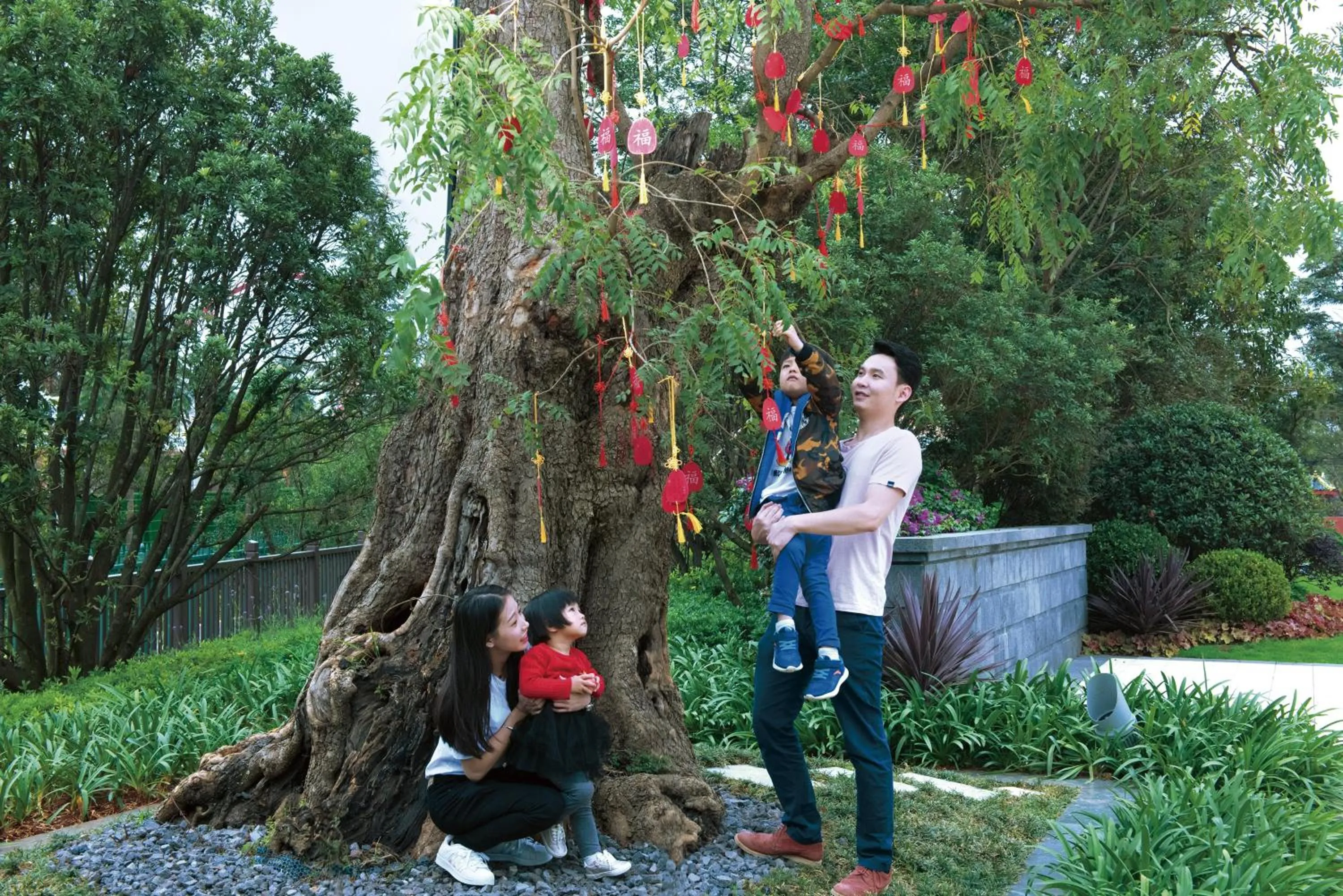 Other in Crowne Plaza - Kunming Ancient Dian Town by IHG