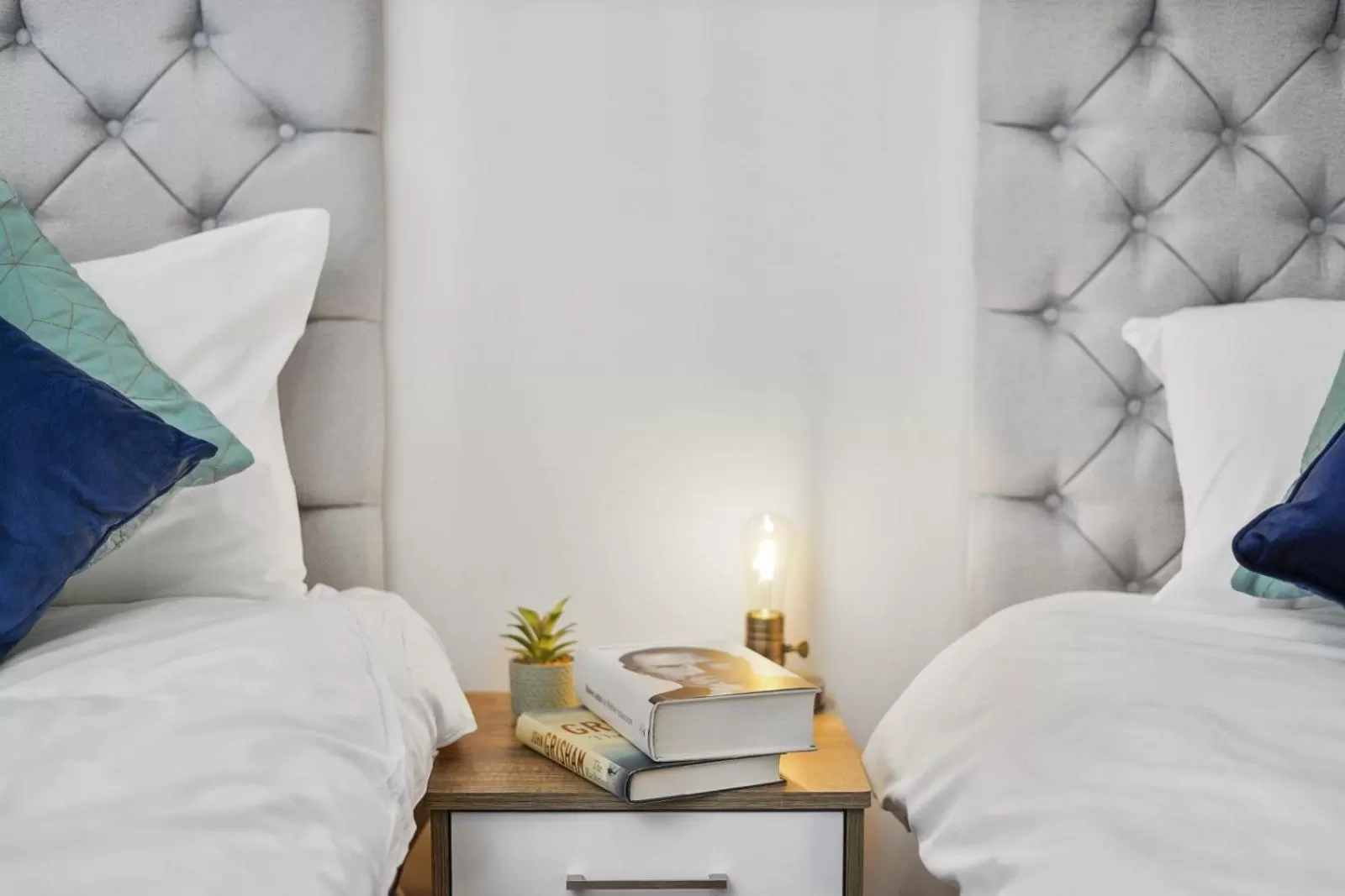 Bed in Onyx O2 Arena Brindley Place Broad Street Large Spacious Apartment